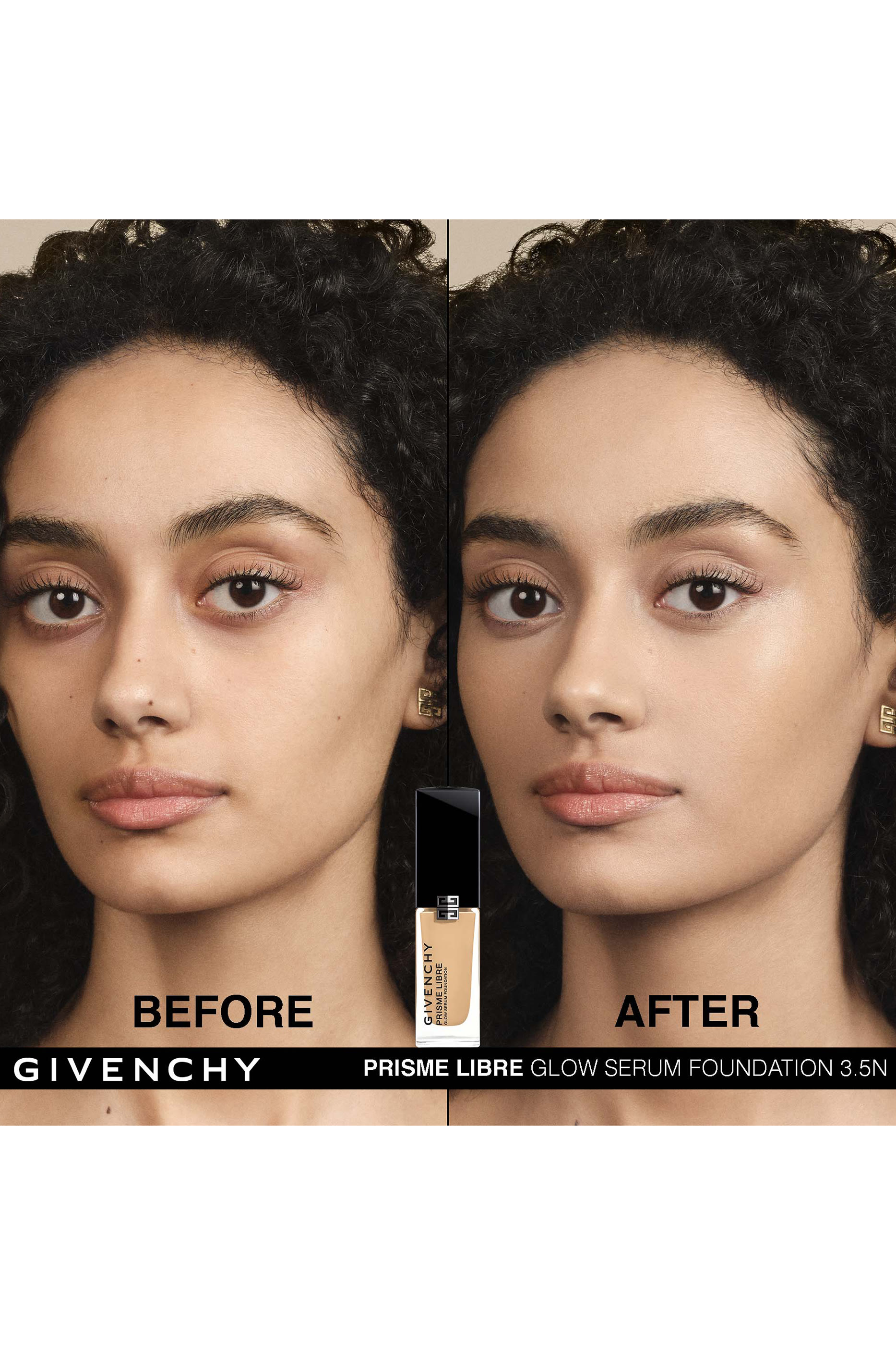 Prisme Libre Glow Serum Foundation