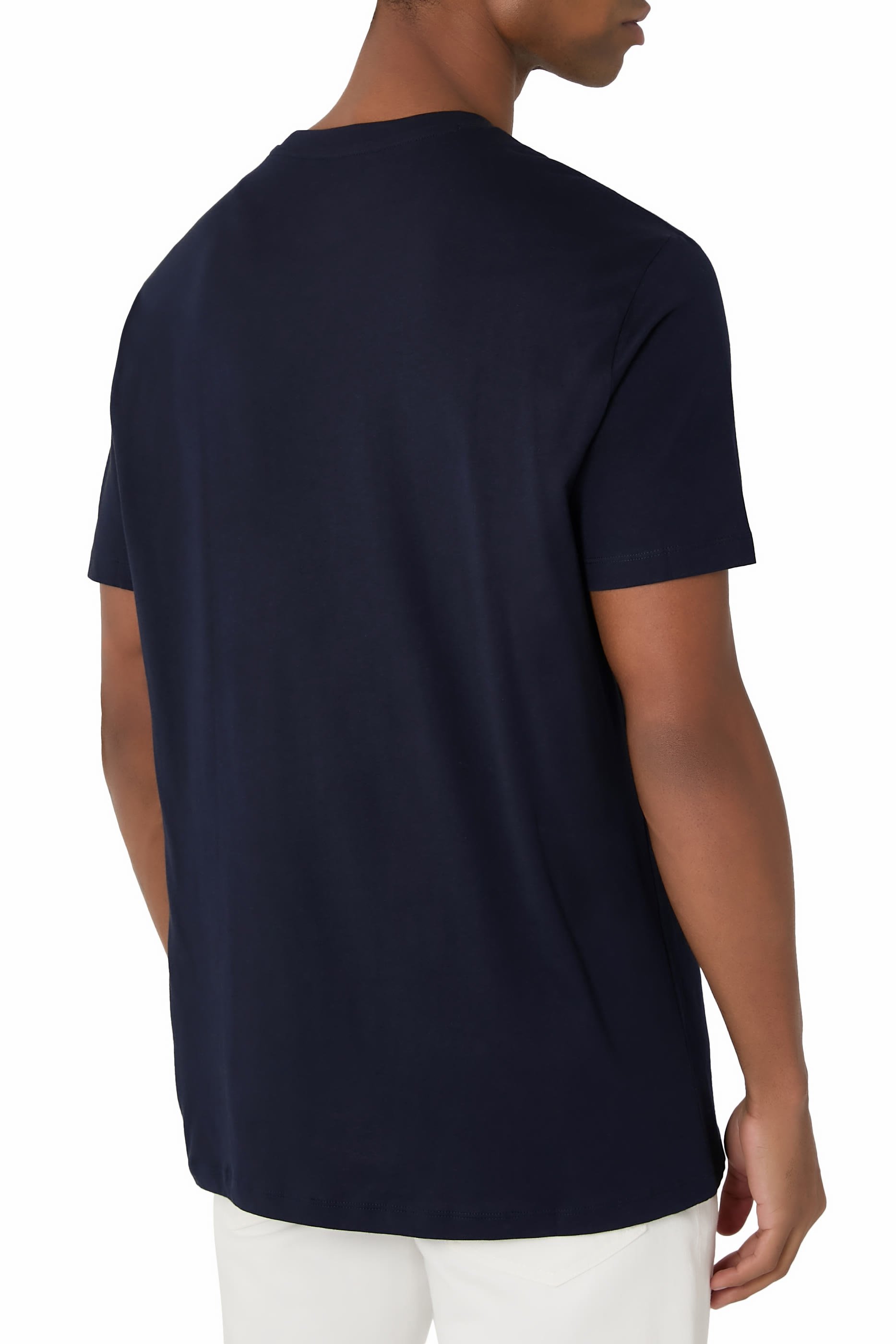 Regular Fit Graphic Print T-shirt