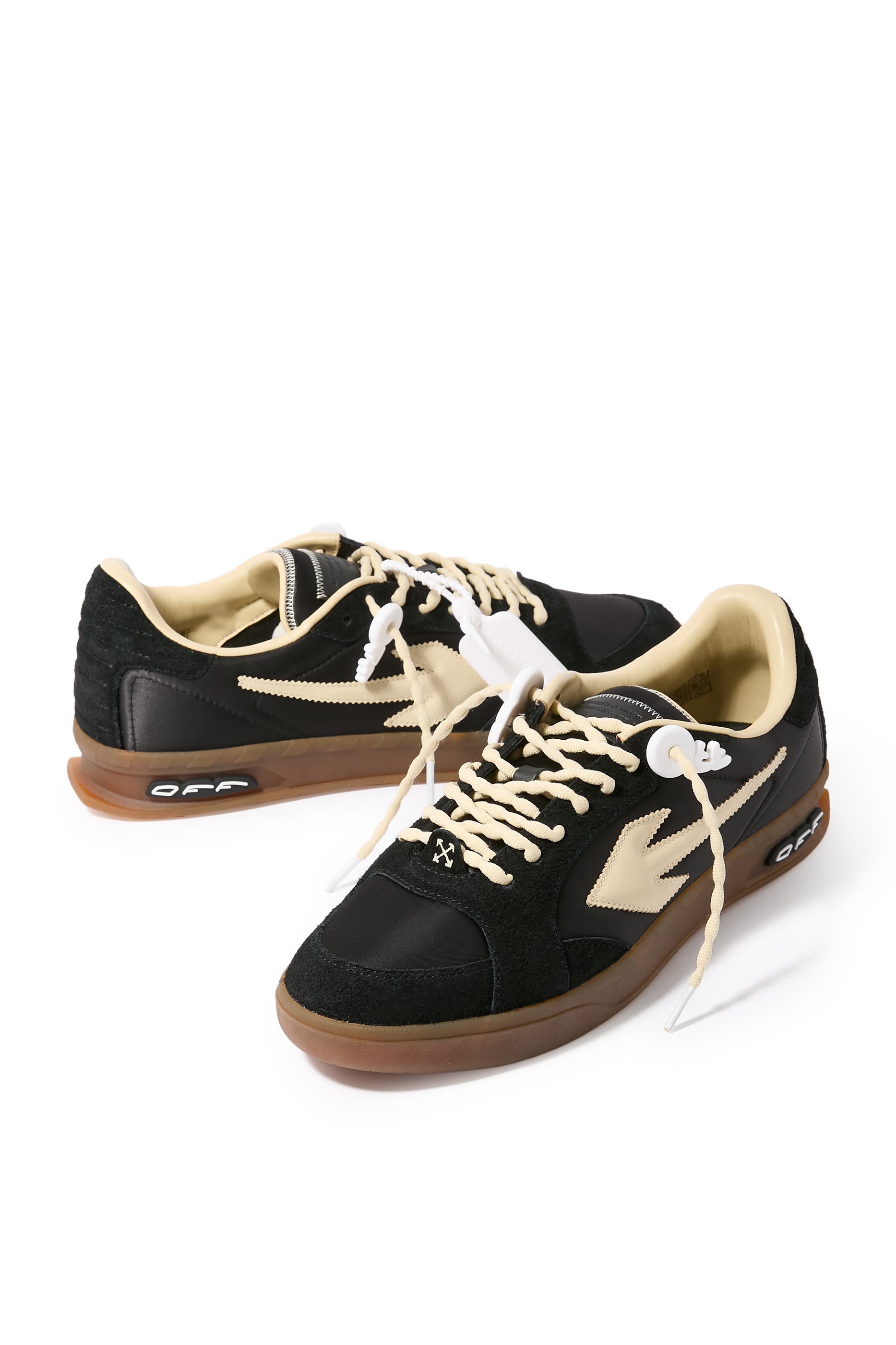 End of Play Sneakers