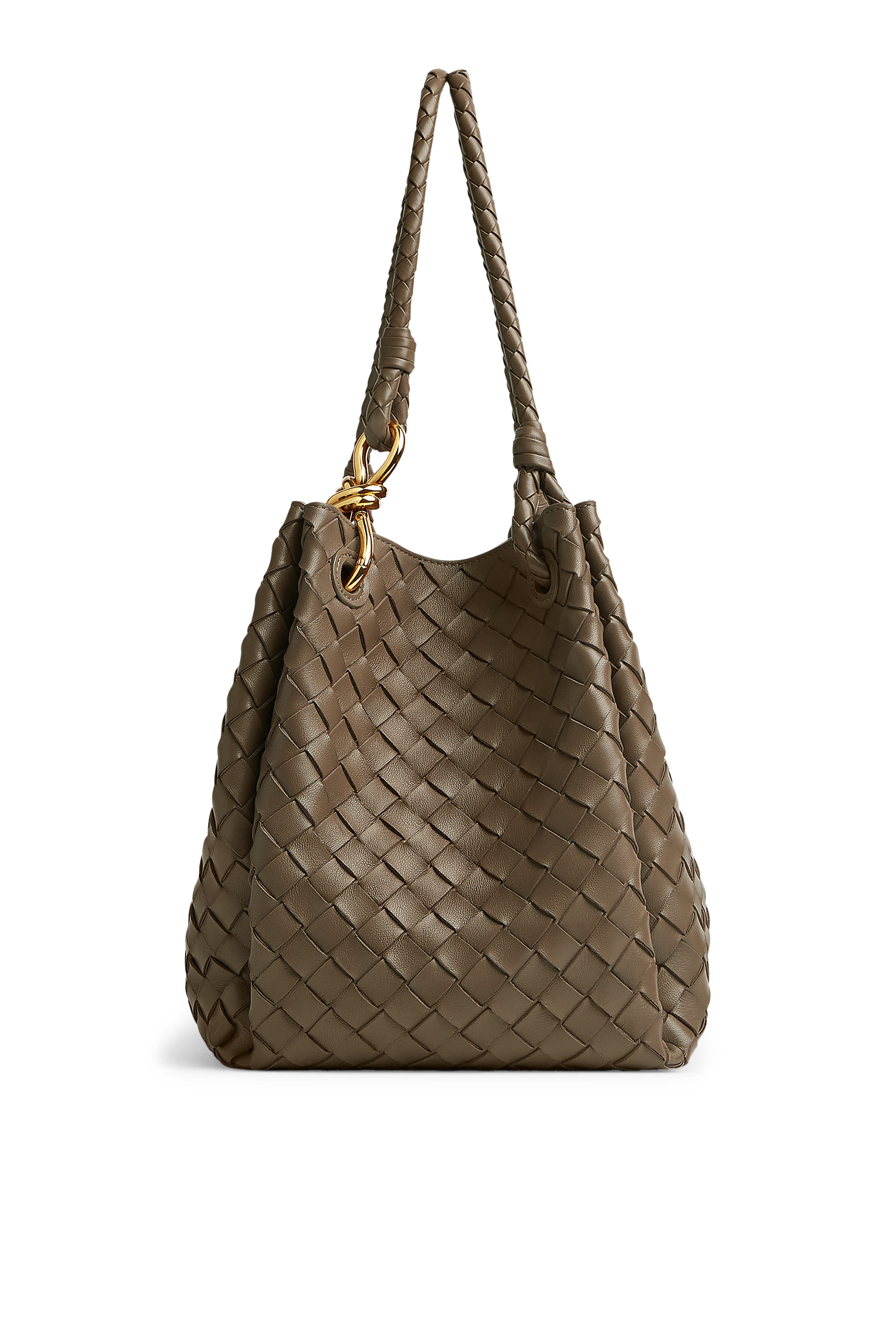 Large Parachute Shoulder Bag