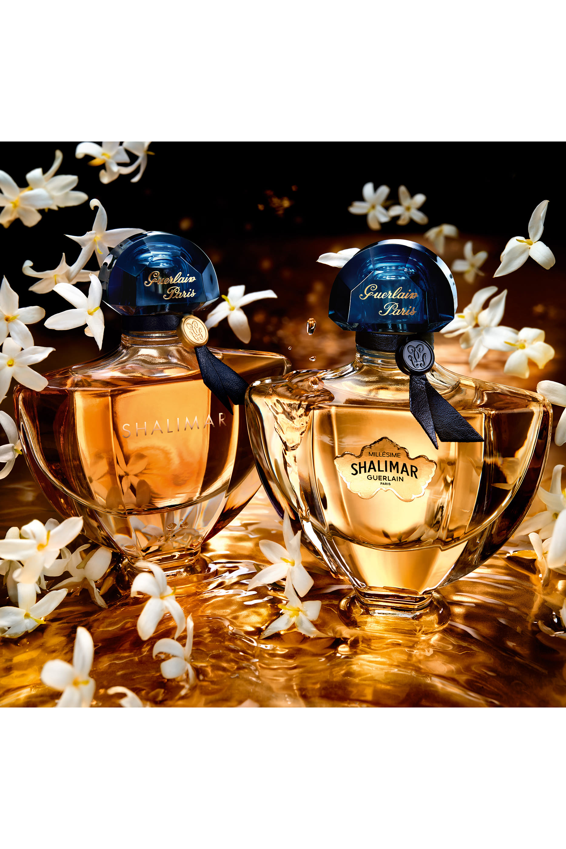 Shalimar Mill&eacute;sime Jasmin Eau de Parfum