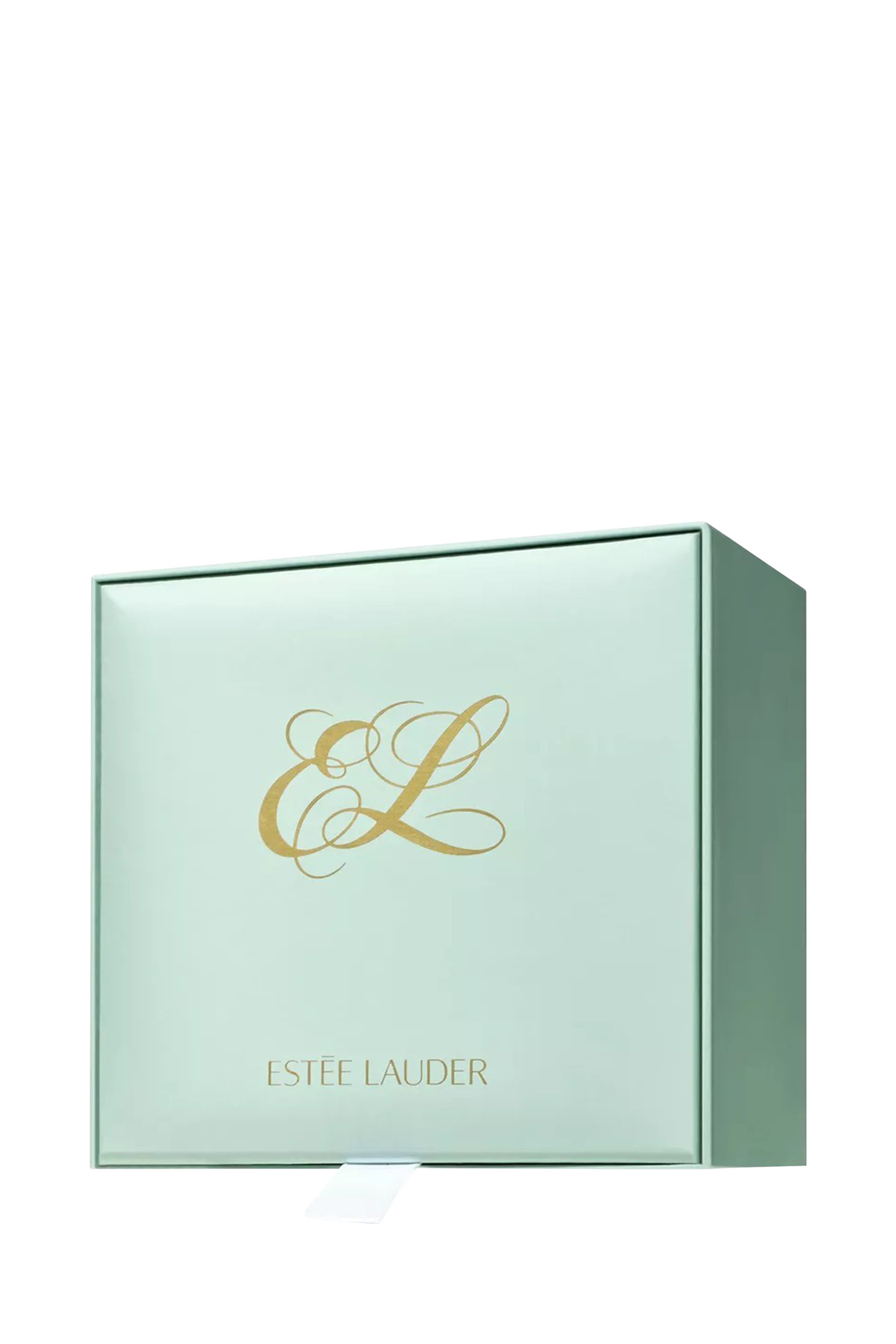 Youth-Dew Dusting Powder Box