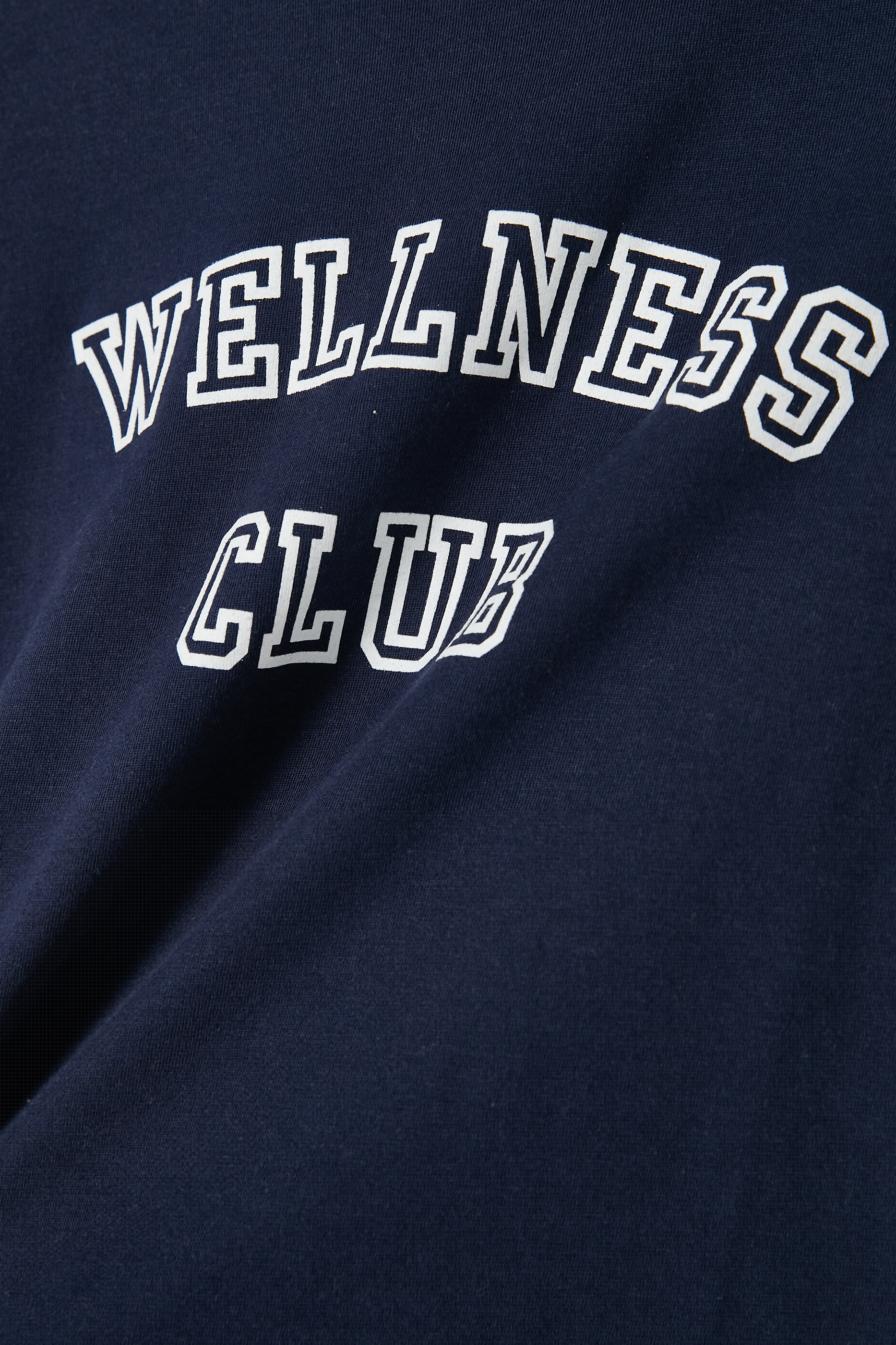 Kids Wellness Club T-Shirt