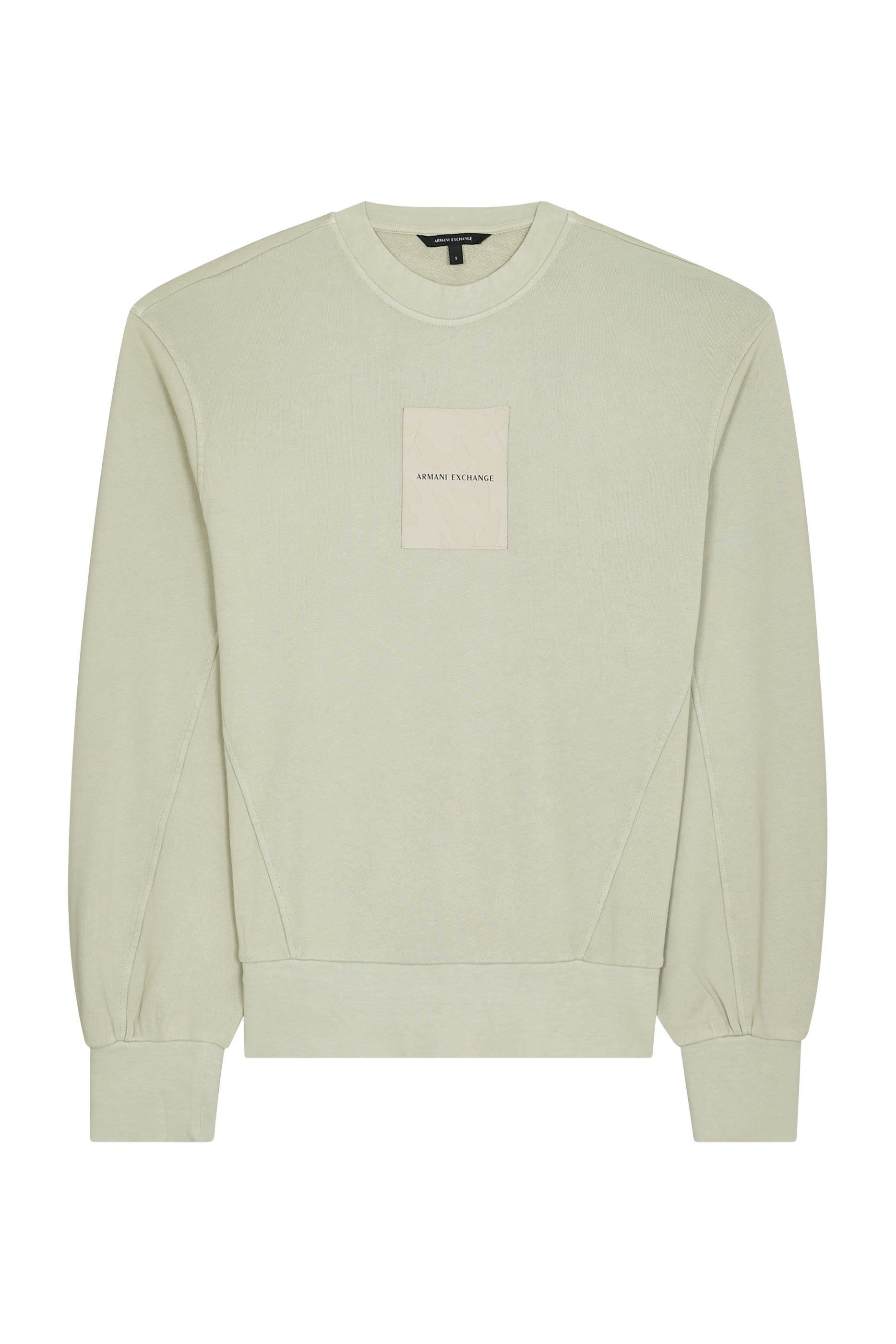 AX Logo Sweatshirt 