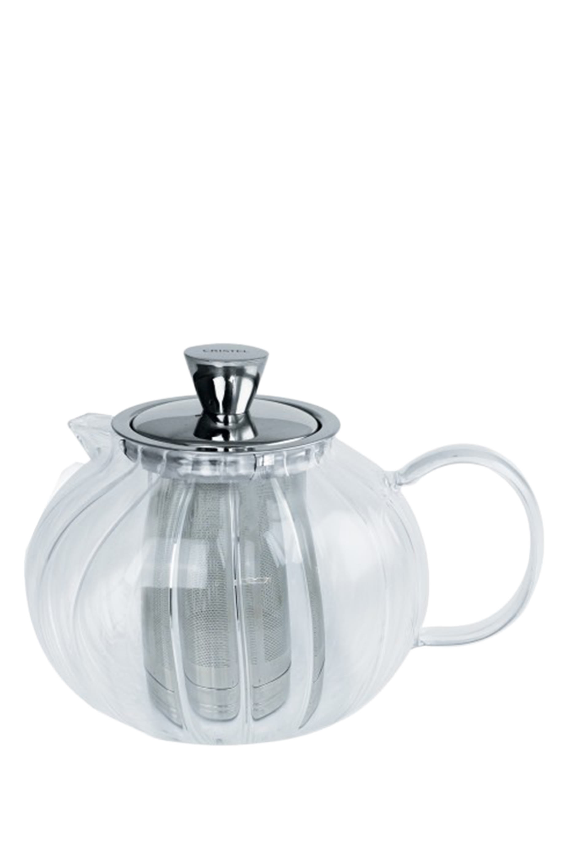 Gyokuro Glass Teapot