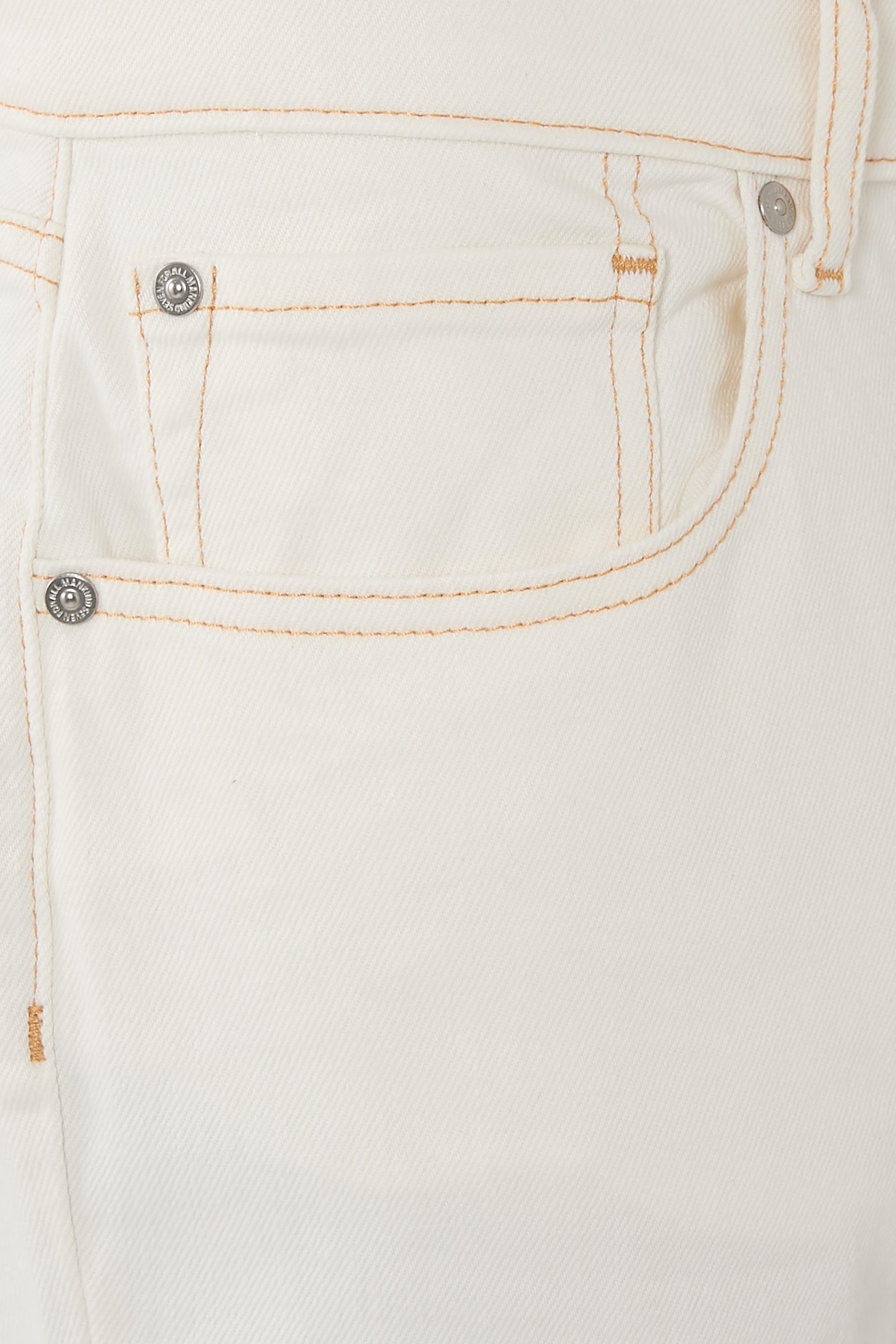 The Straight 32 in Luxe Vintage 