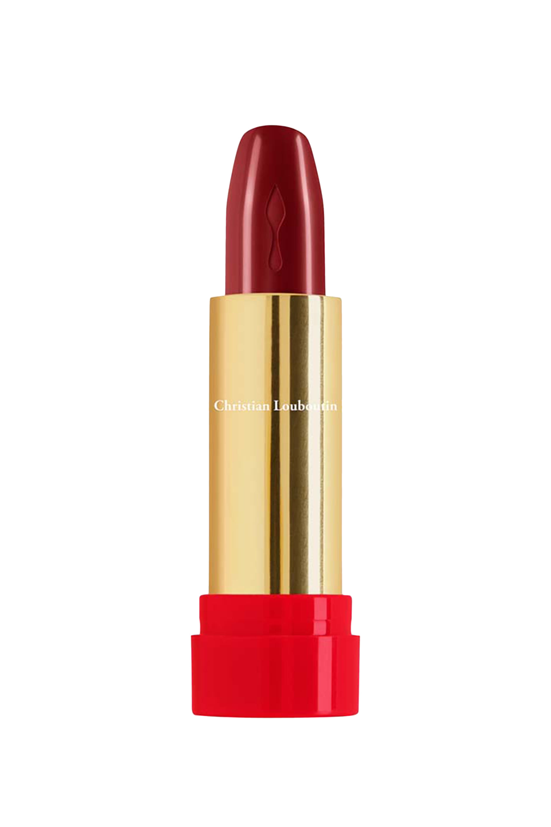 Rouge Louboutin SooooO&hellip;Glow Lip Color Lipstick Refill