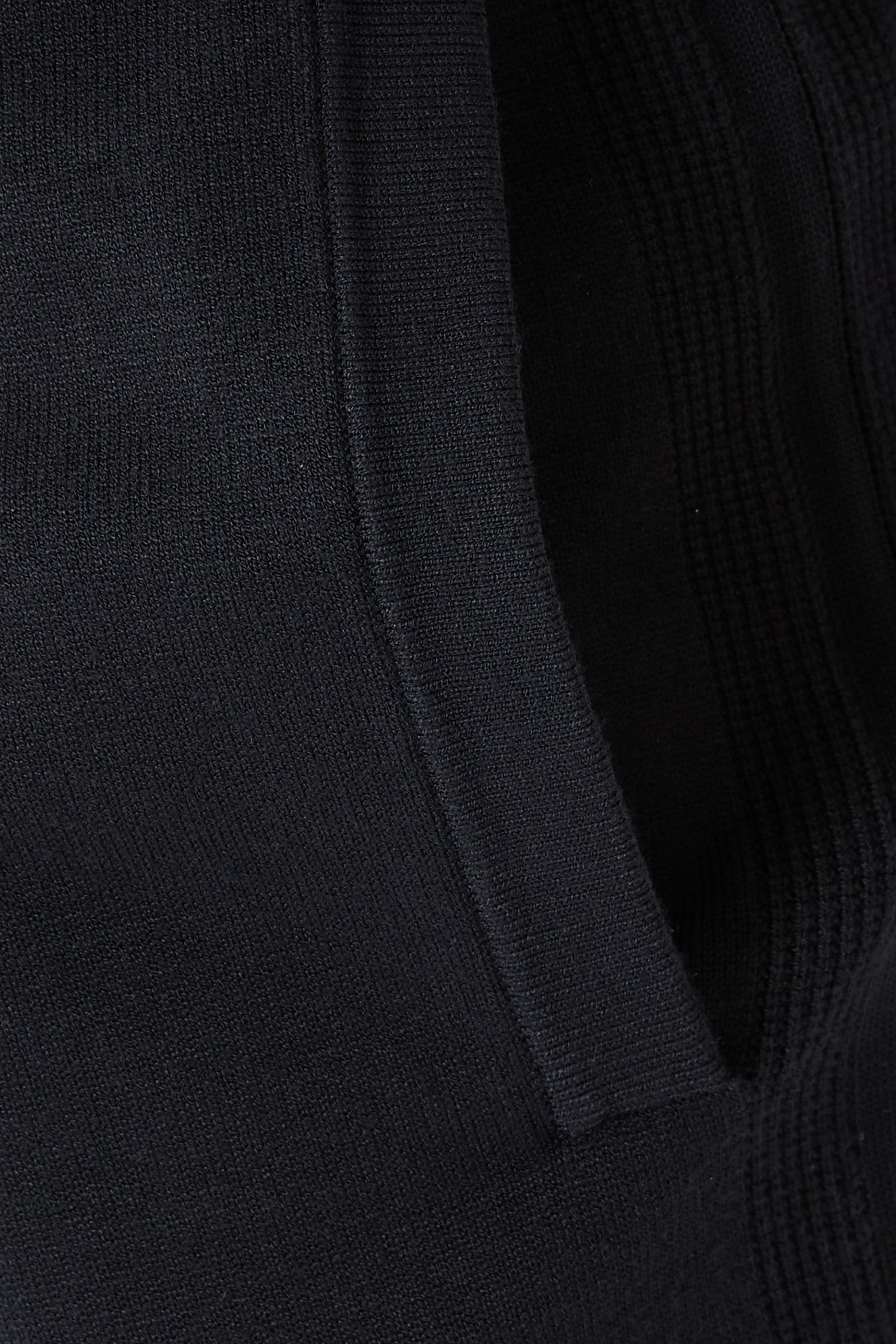 Knitted Tracksuit Bottoms