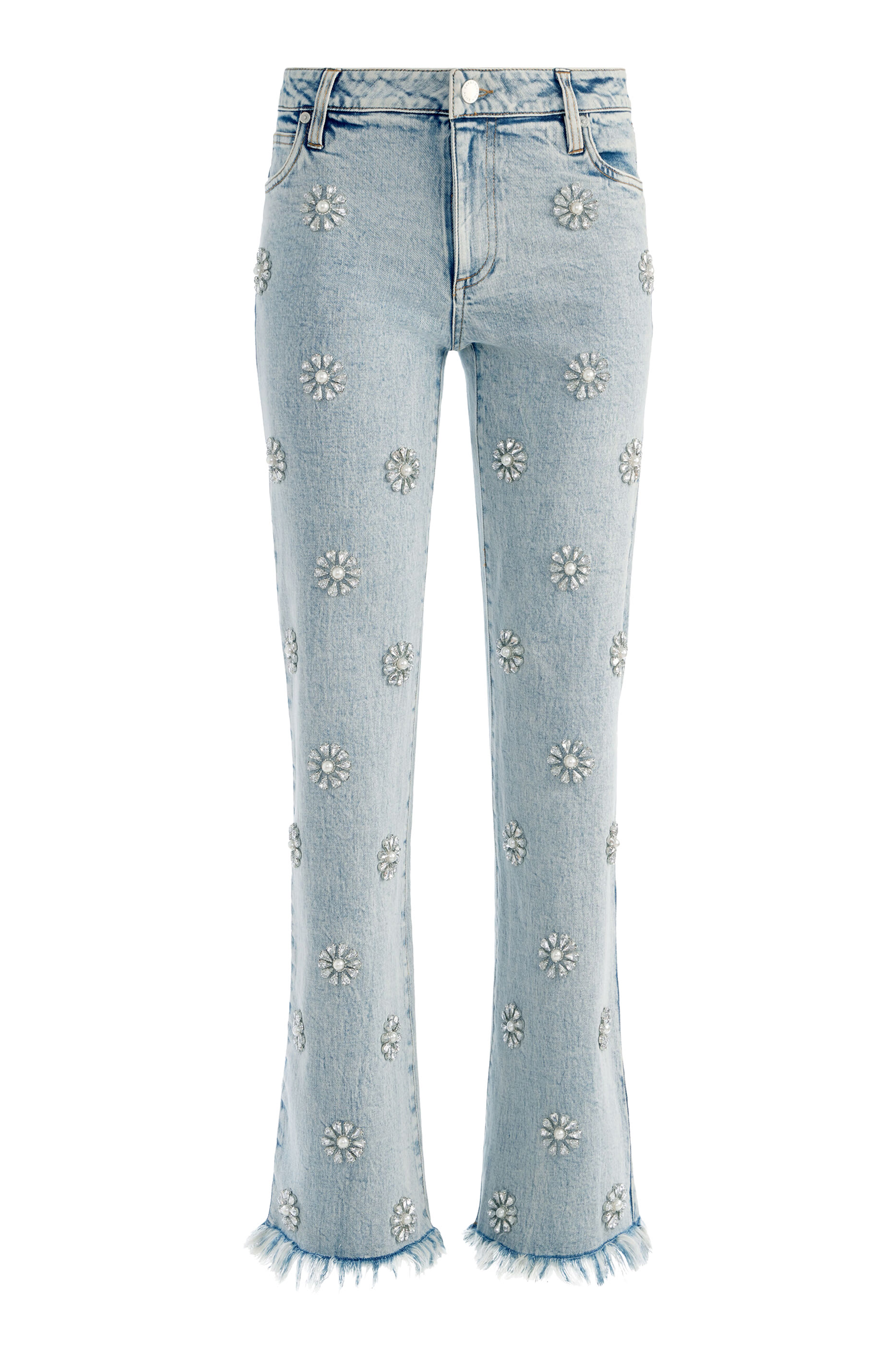 Roxie Embellished Jeans