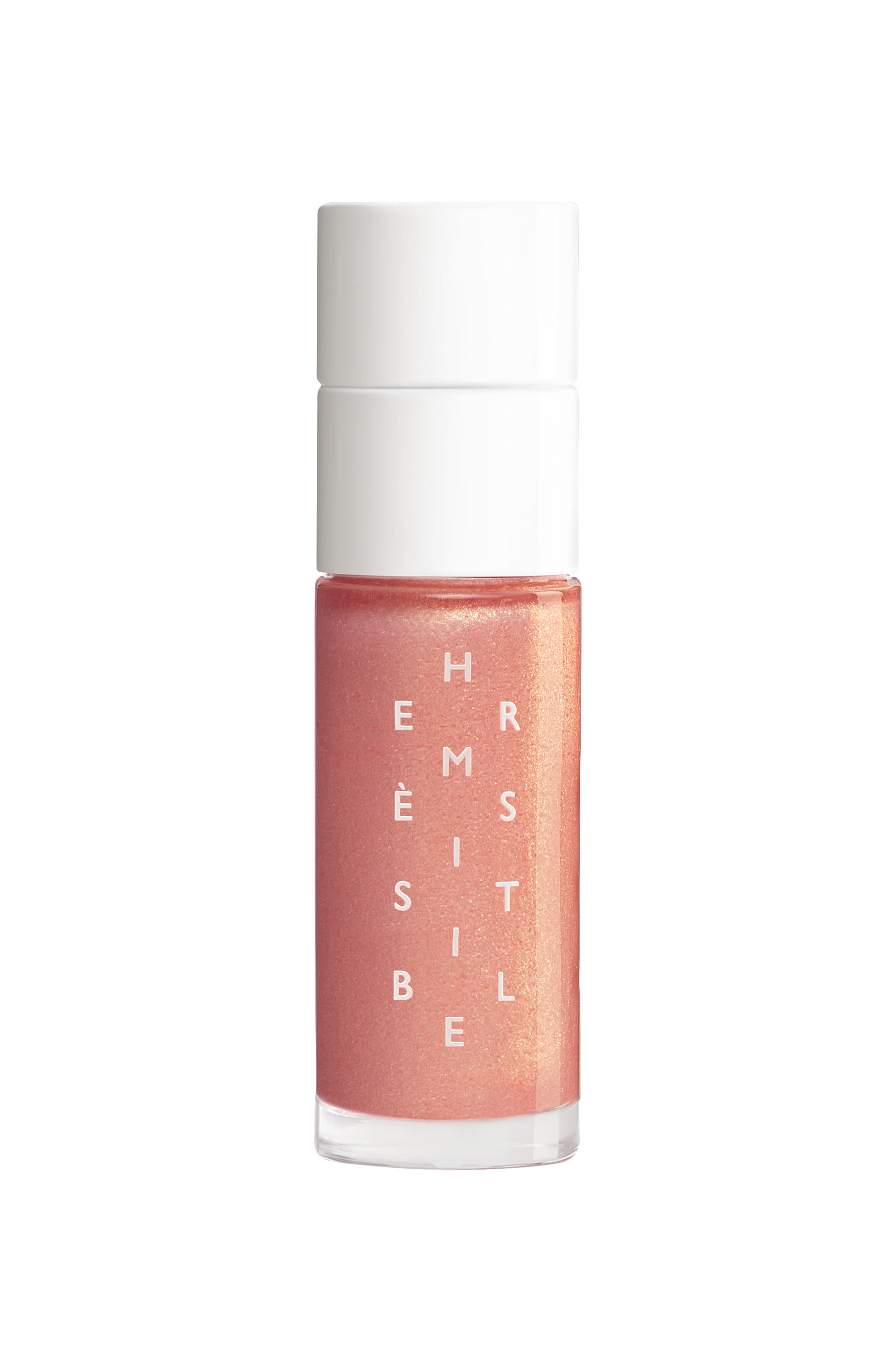 Herm&egrave;sistible, Infused Care Oil, Rose Nashi