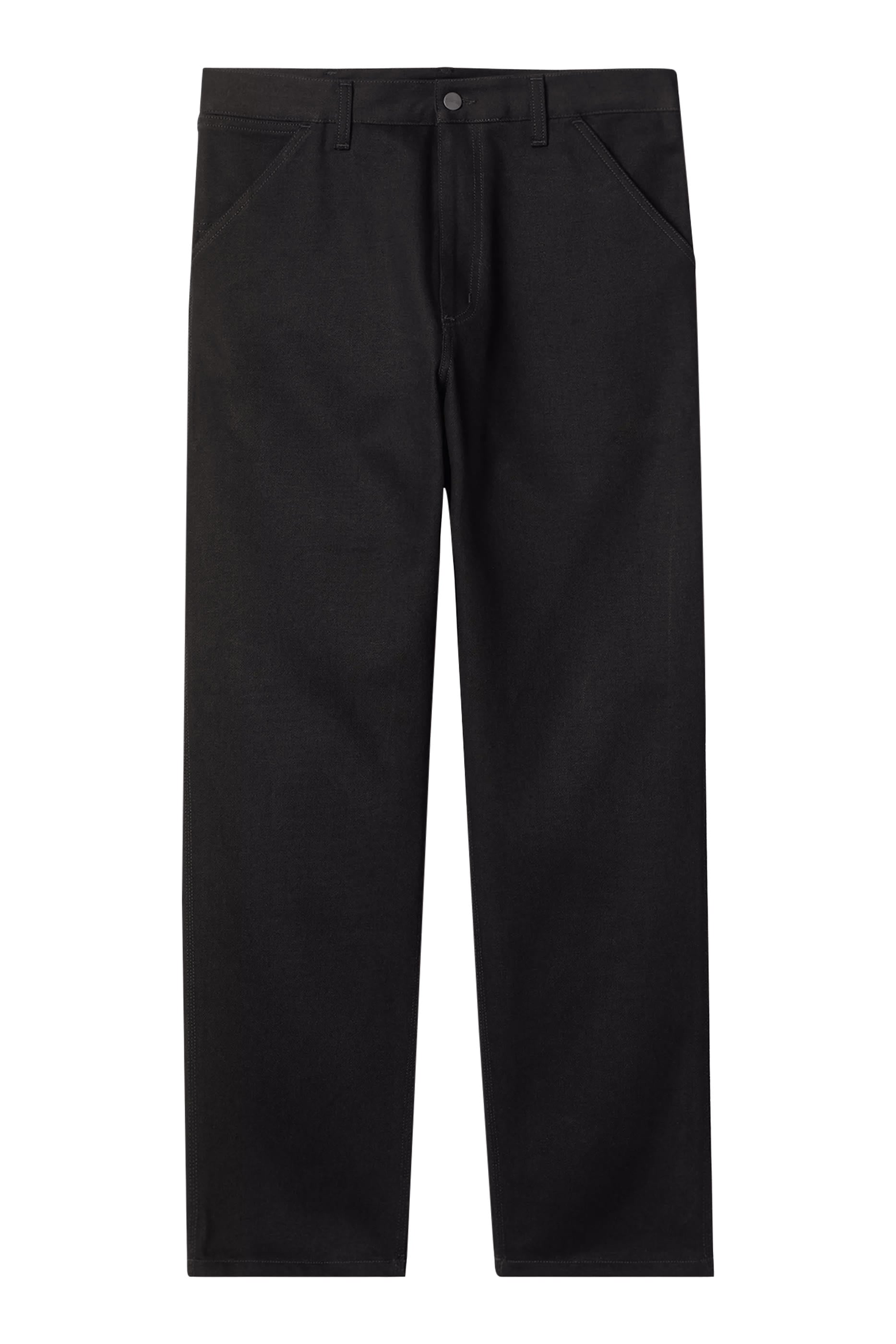 Single Knee Pants