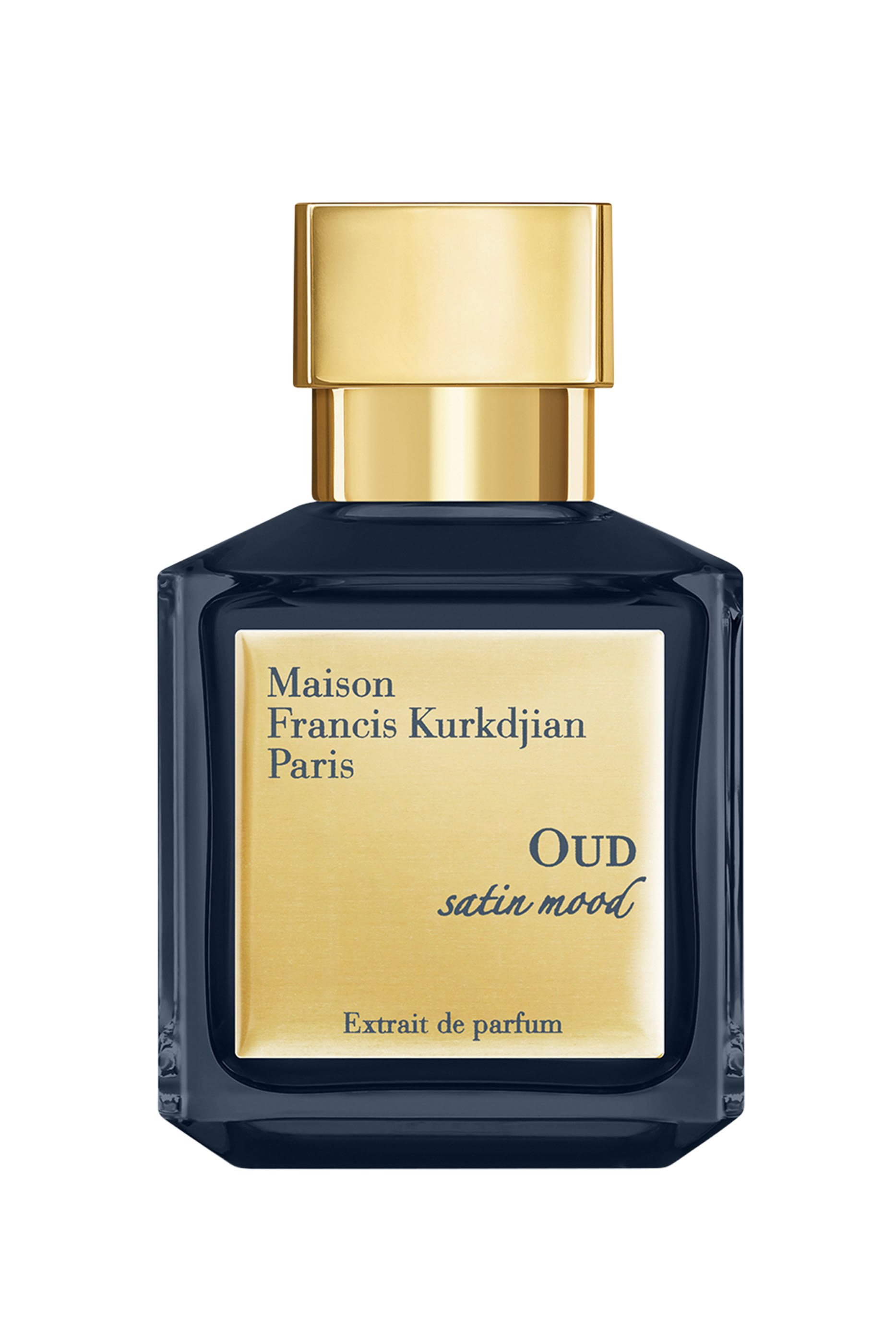 OUD Satin Mood Extrait de Parfum