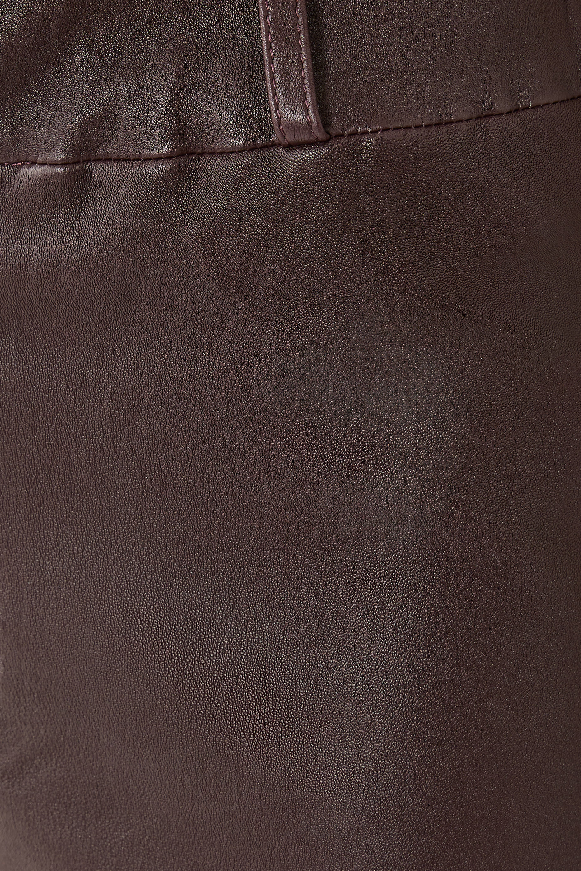  Marina Suede Trousers