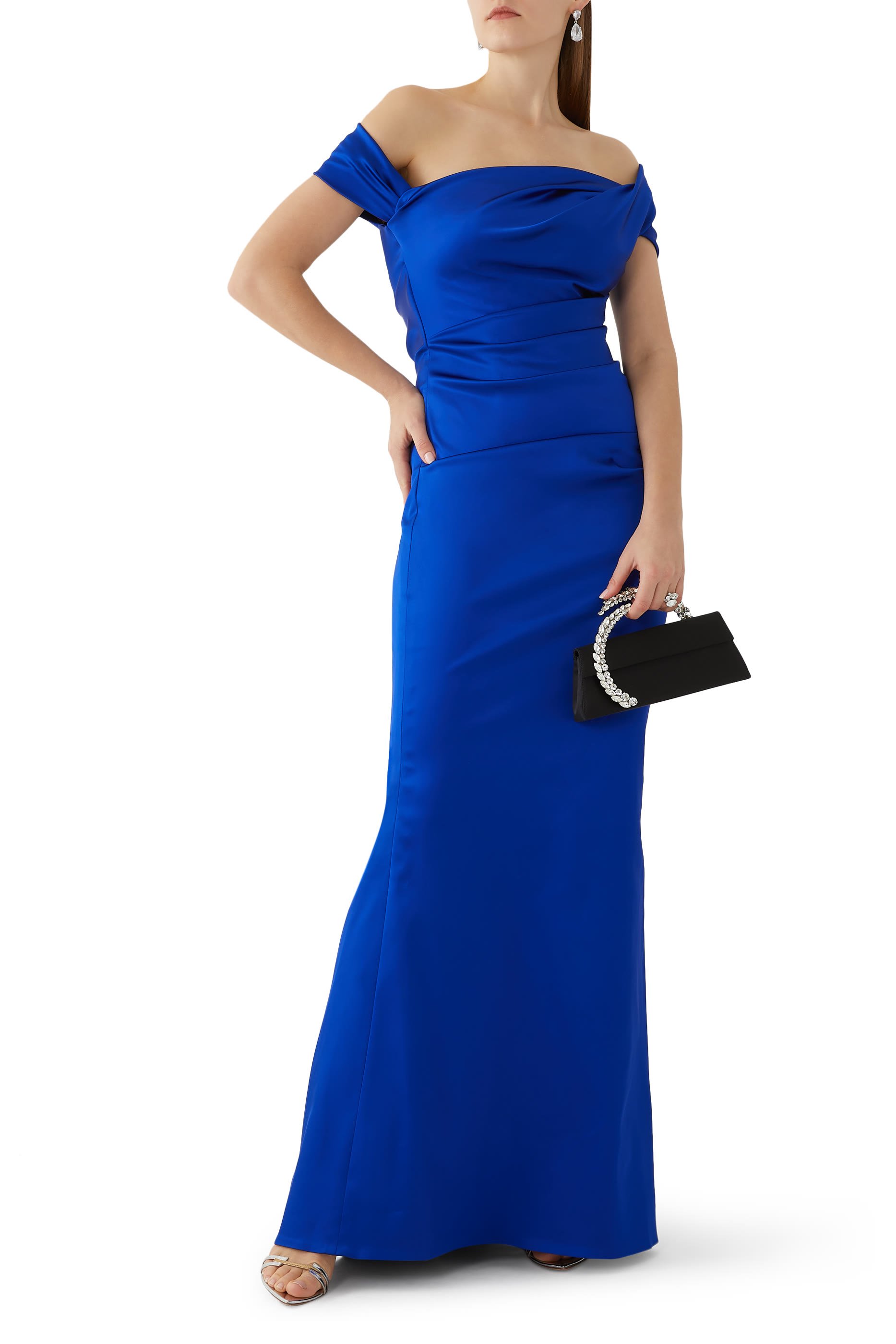 Evening Dress