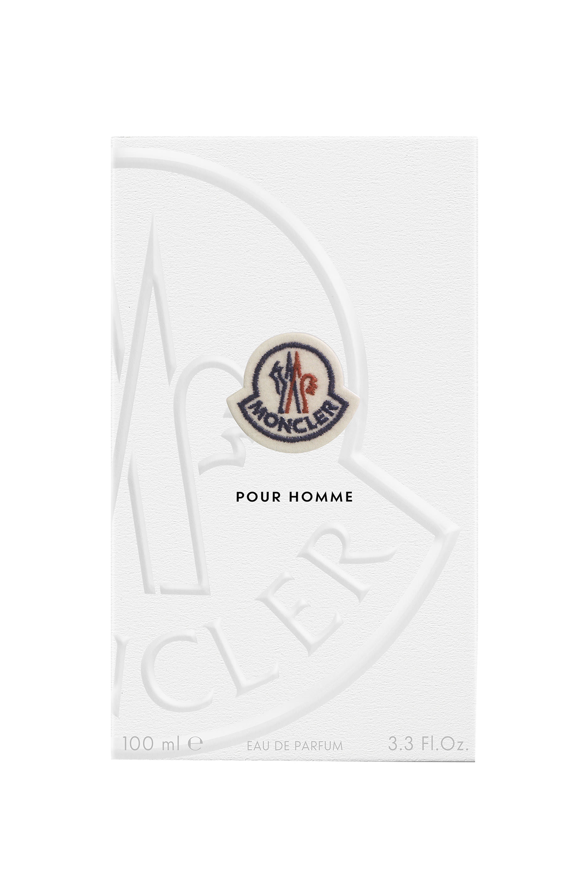 Pour Homme Eau de Parfum