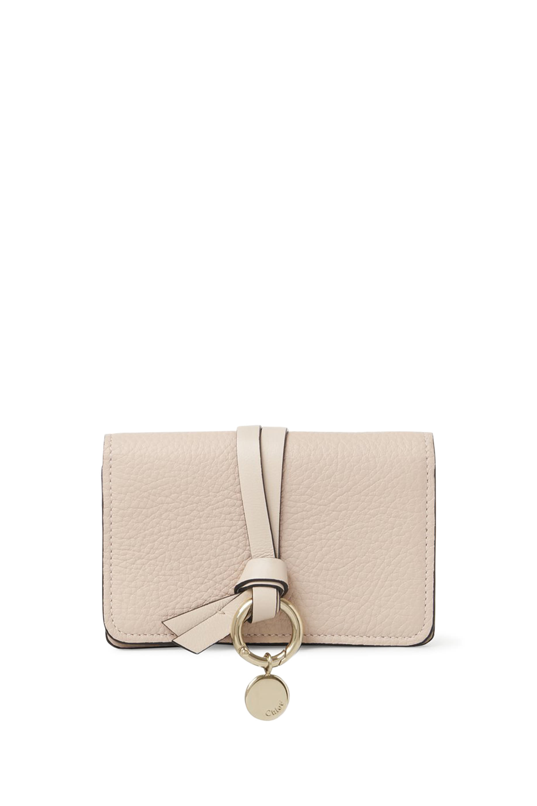 Alphabet Card Holder