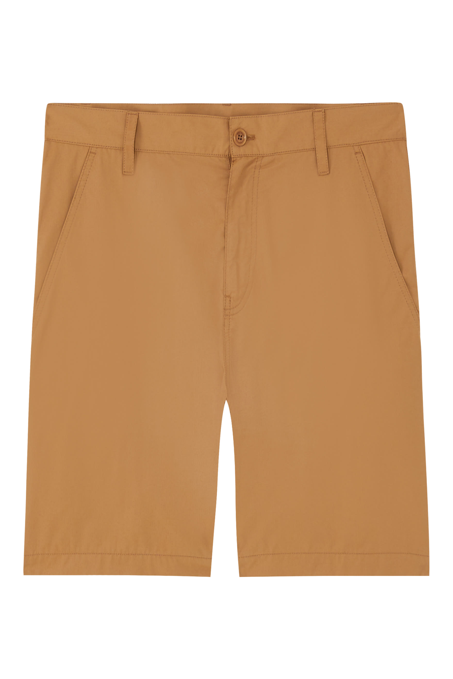 Outline Cotton Cargo Shorts