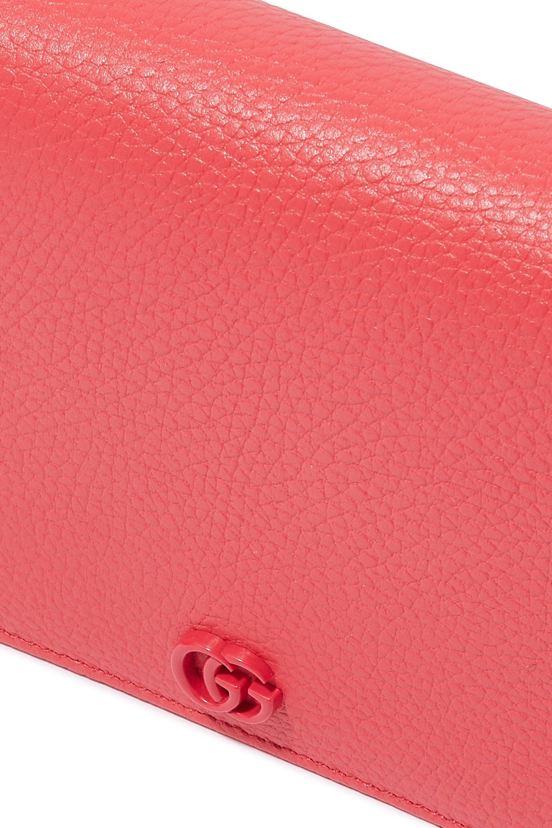 GG Marmont Mini Chain Bag