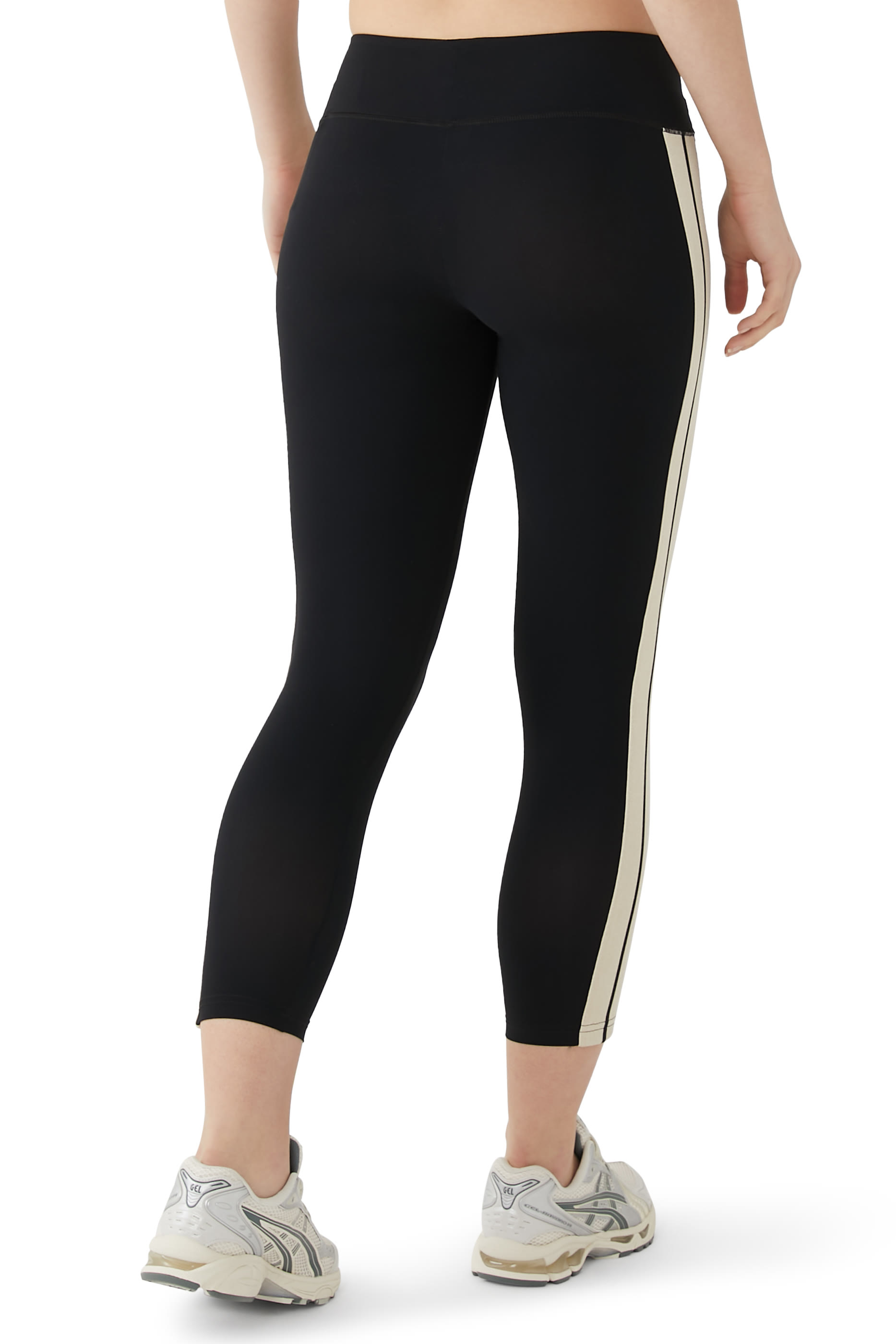 Training Track Leggings