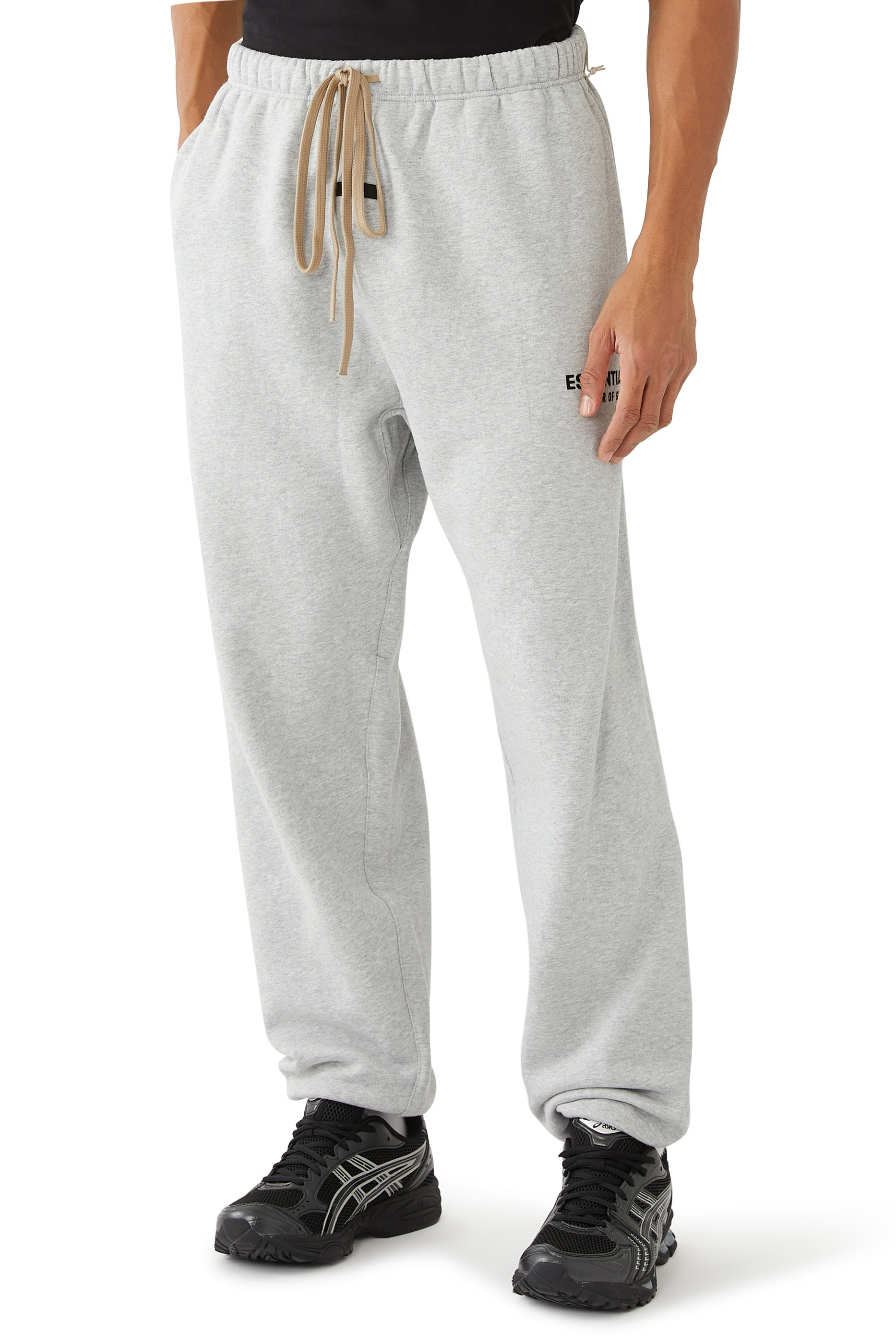 Fleece Essential Sweatpants