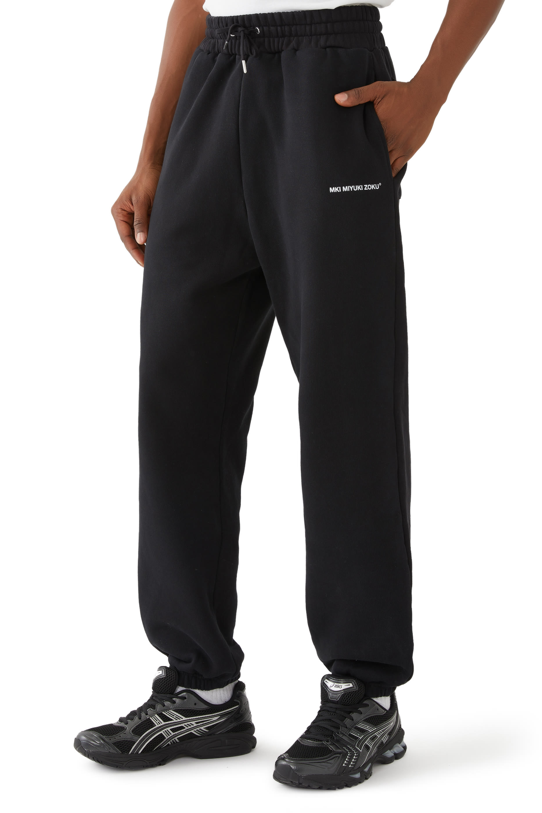 Uniform Jogger Pants