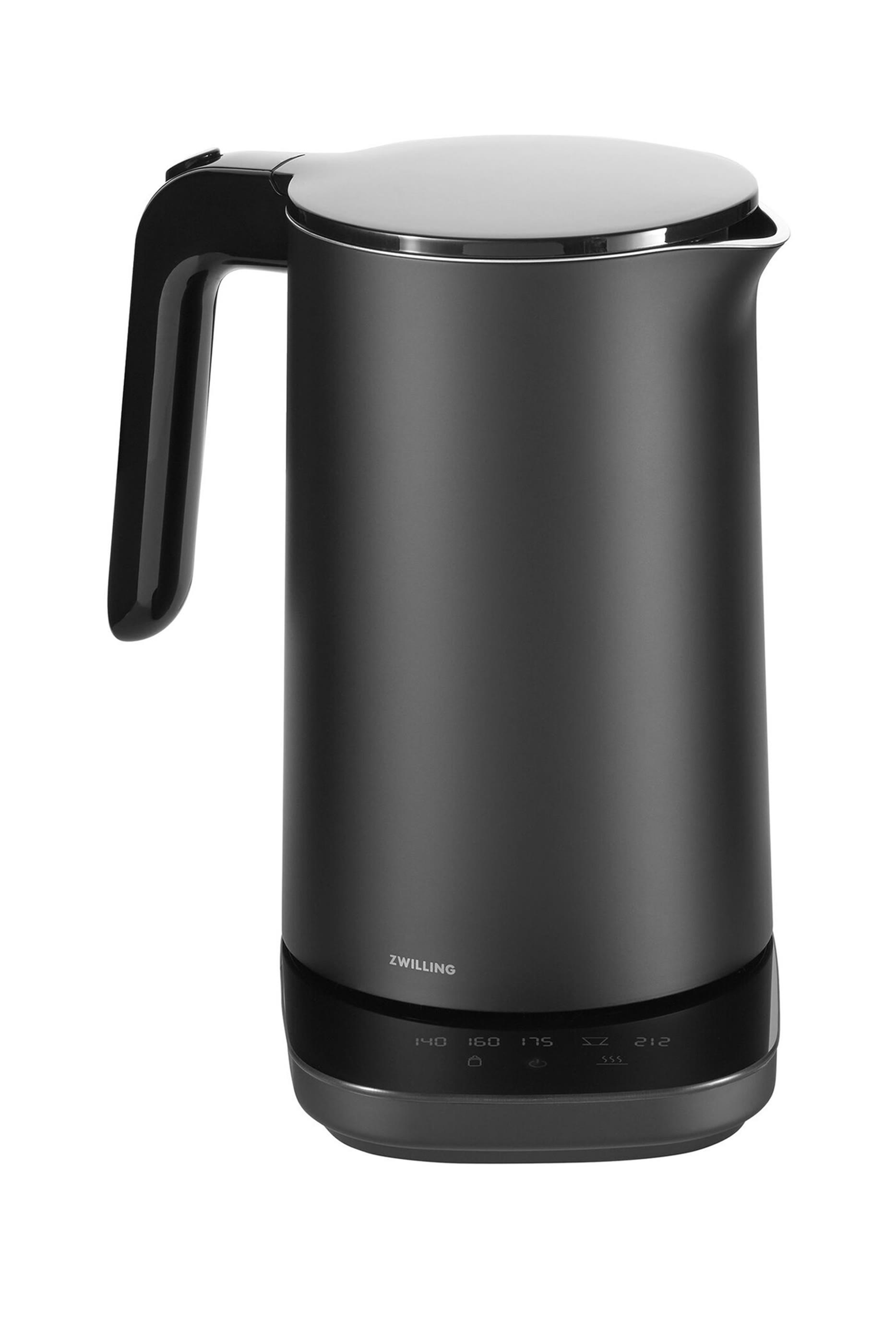 Enfinigy Cool Touch Electric Kettle Pro