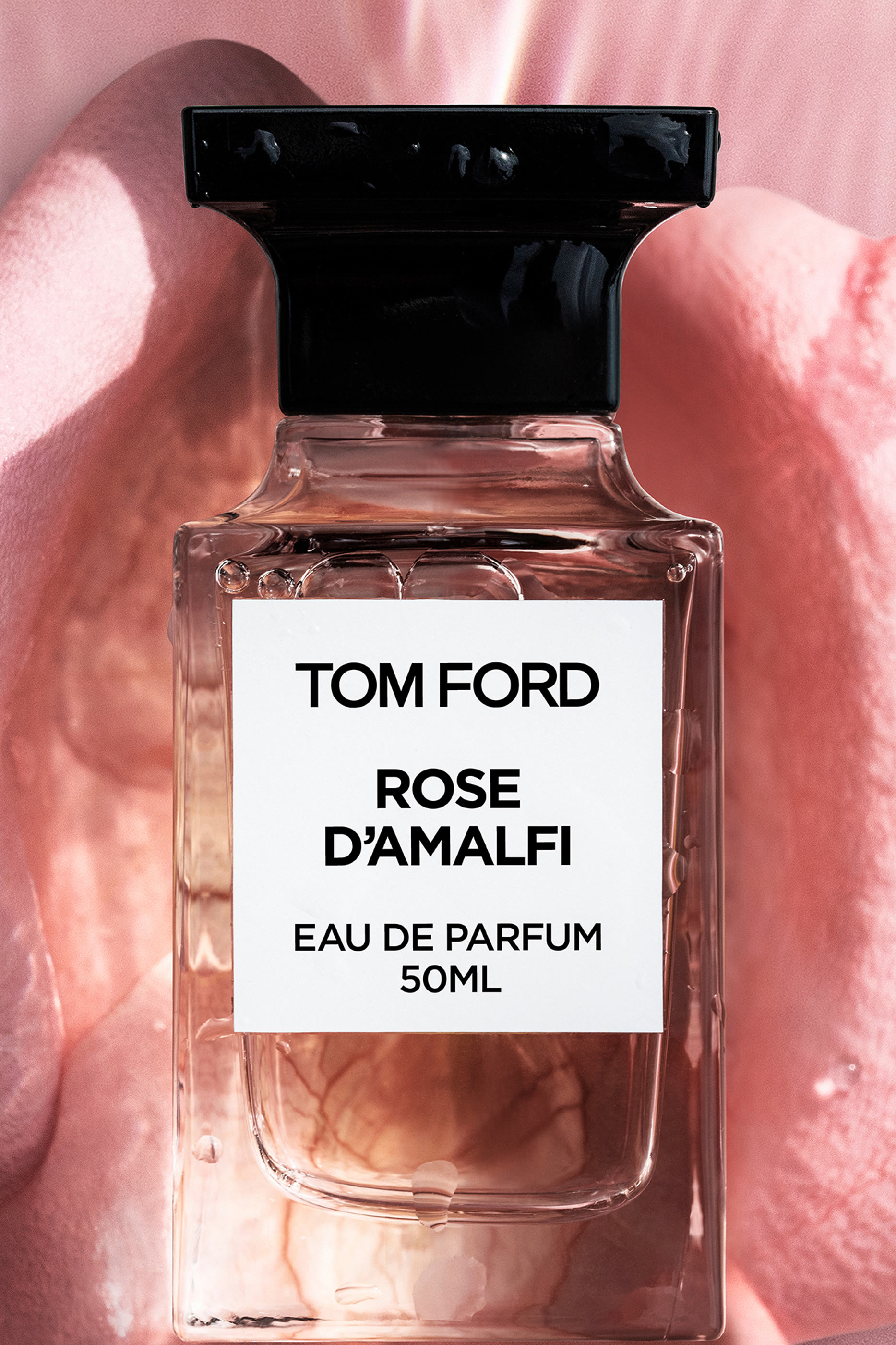 Rose D&rsquo;Amalfi Eau De Parfum