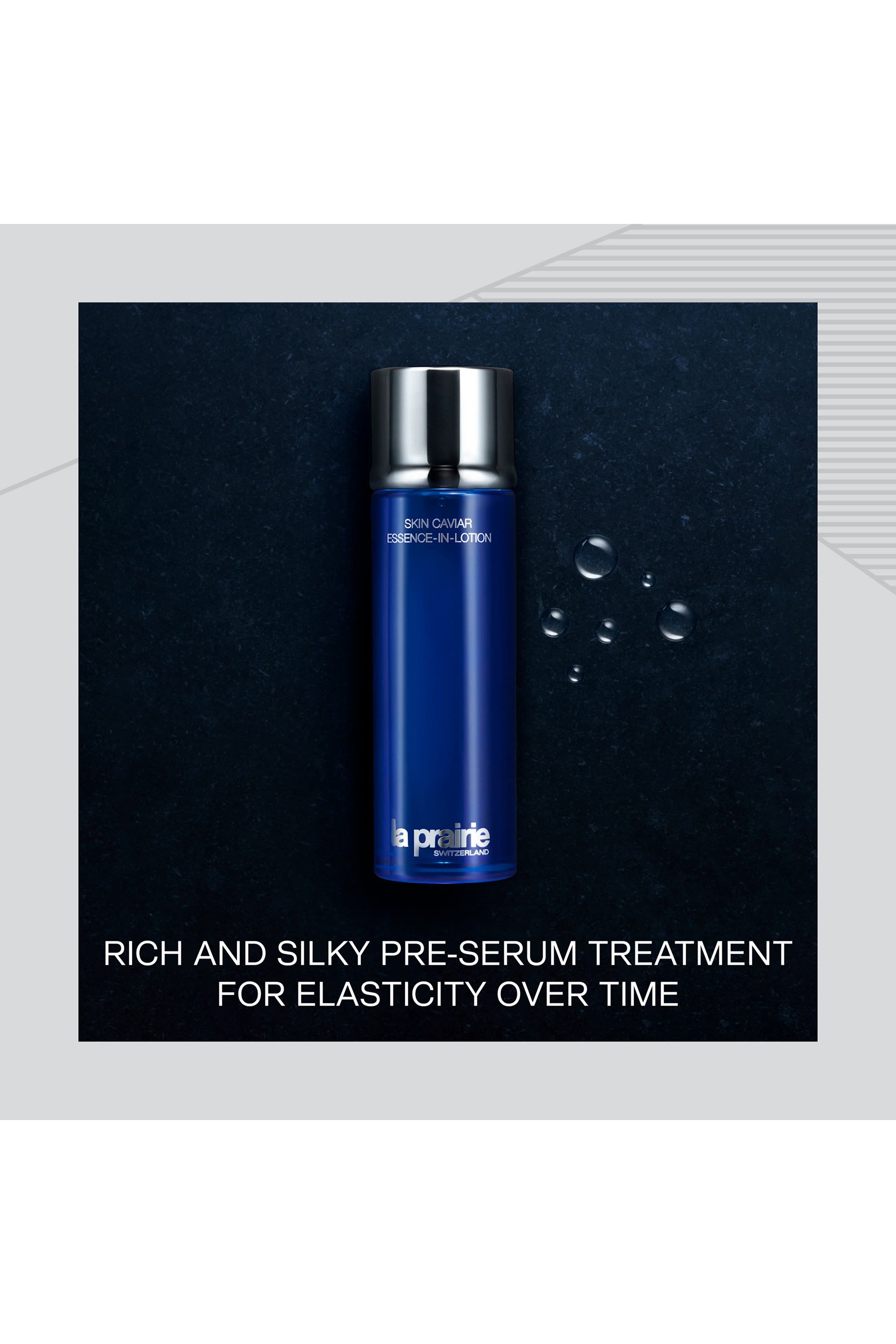 La Prairie Skin Caviar Essence-In-Lotion Hydrating Pre-Serum
