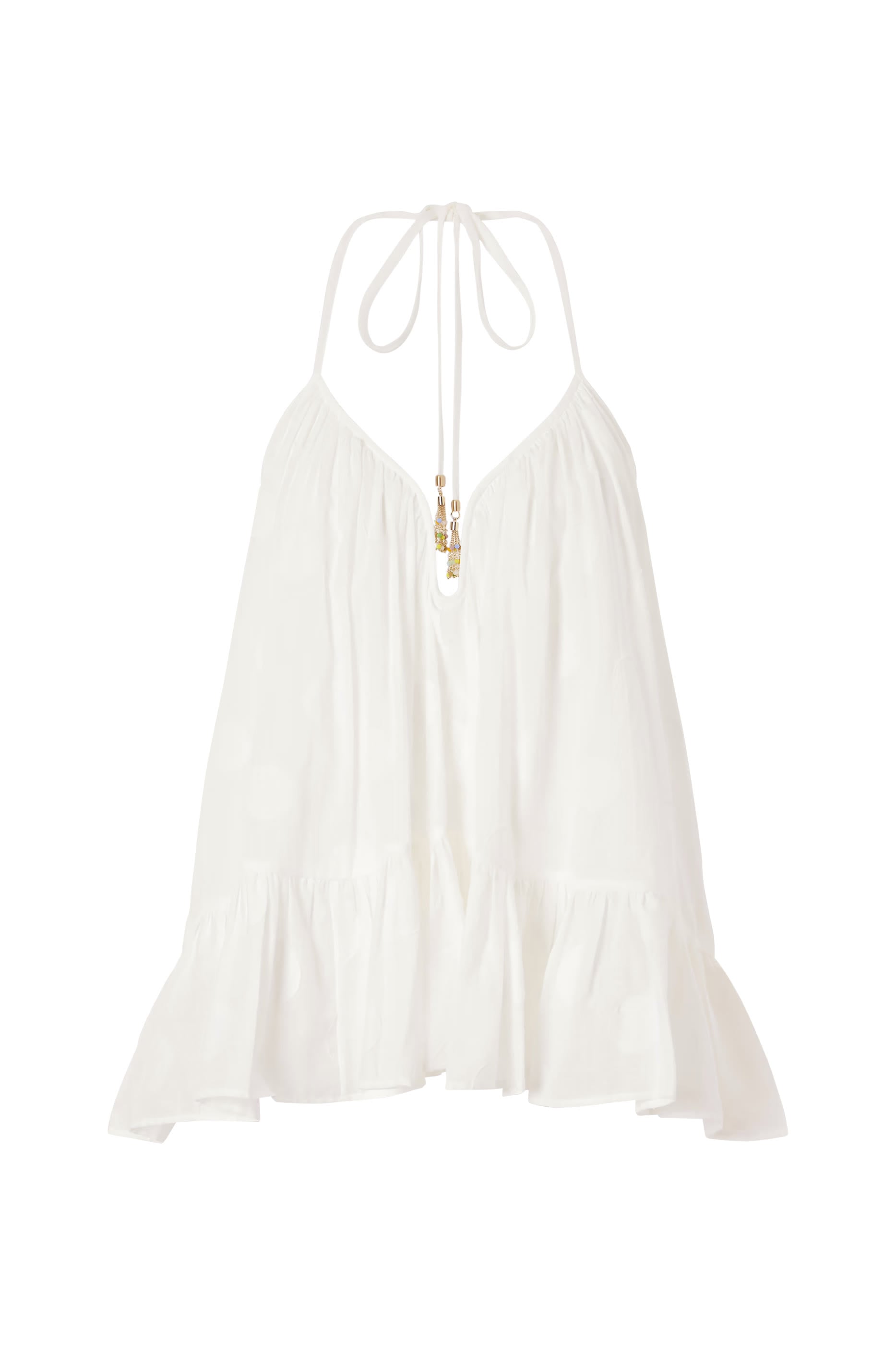 Solstice Top