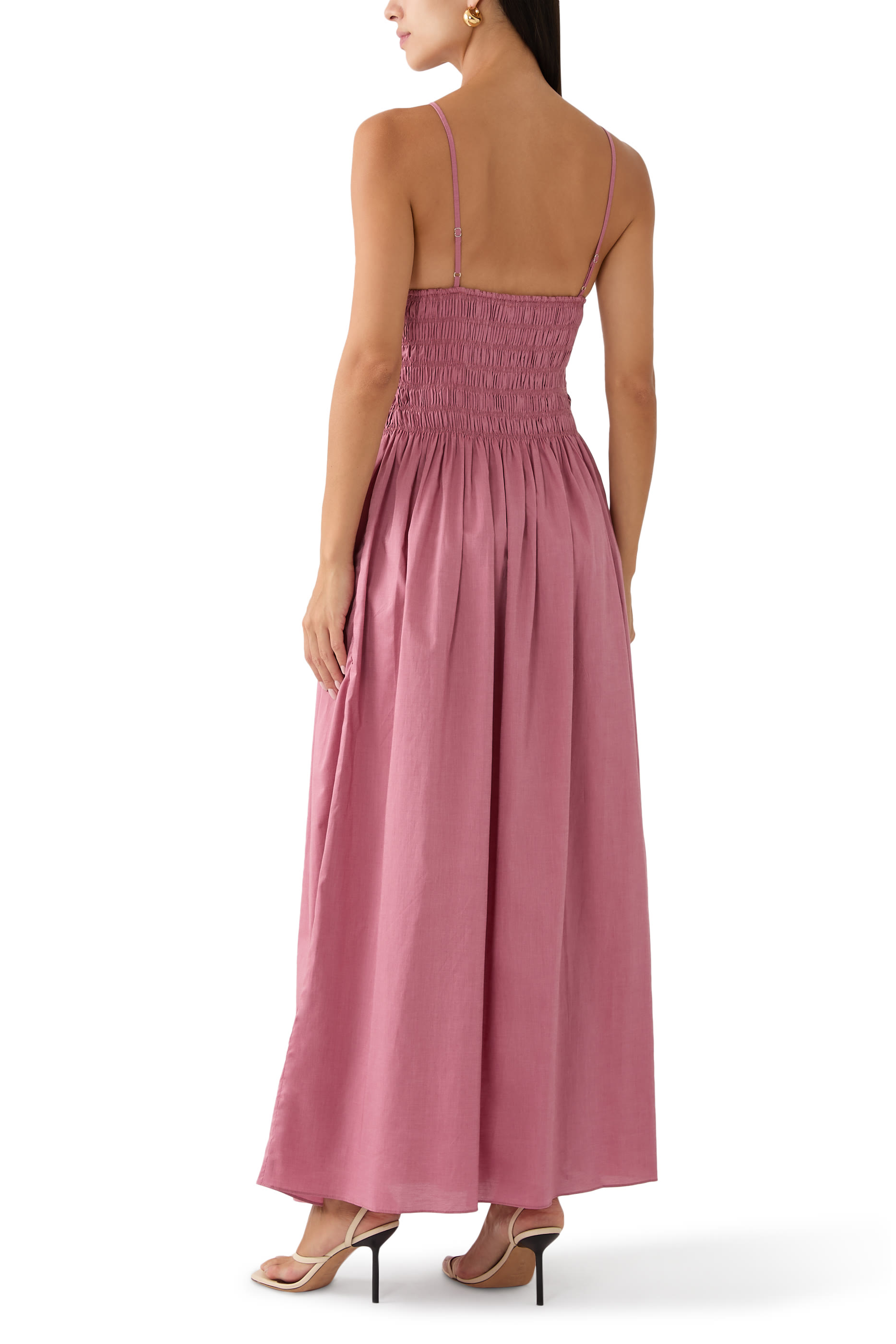 Laia Maxi Dress