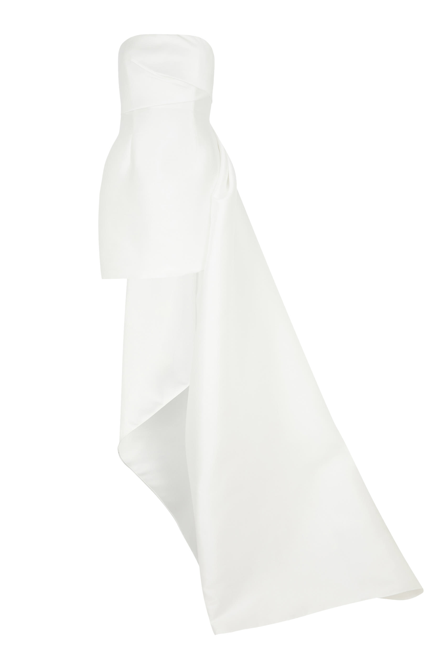 The Meyer Mini Dress