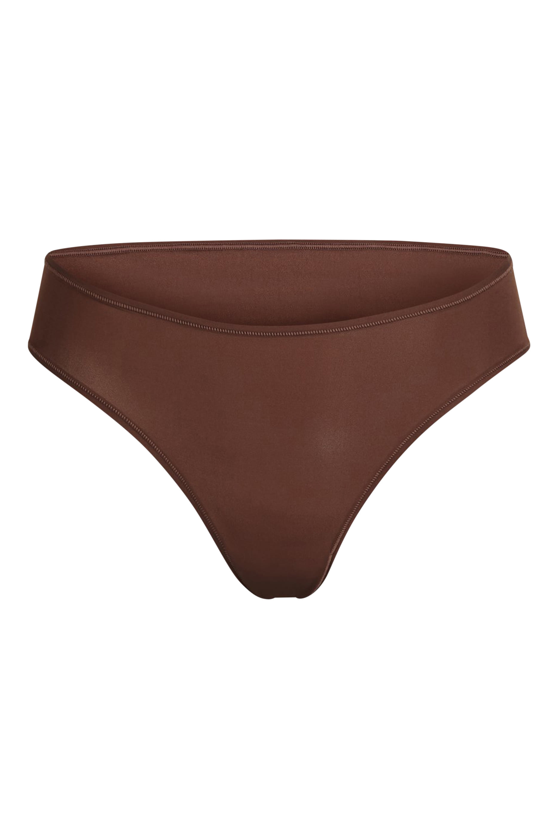 Fits Everybody Cheeky Brief