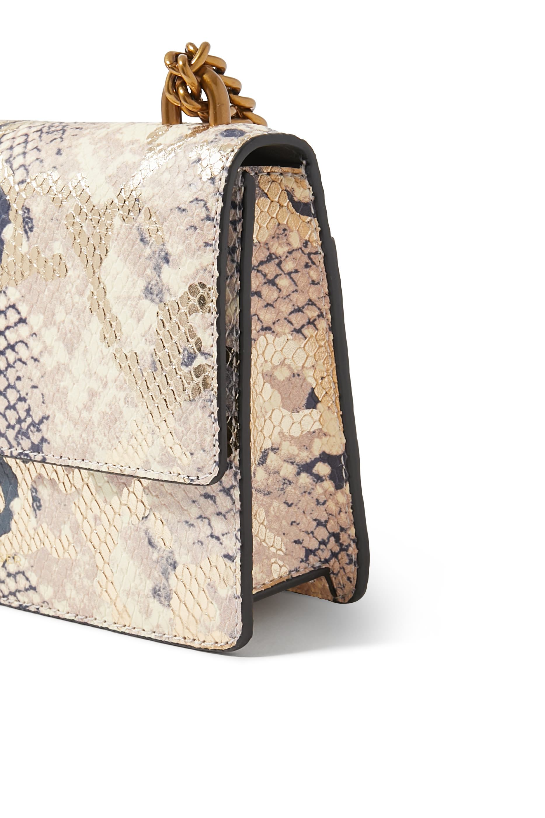 Shoreditch Crossbody Bag