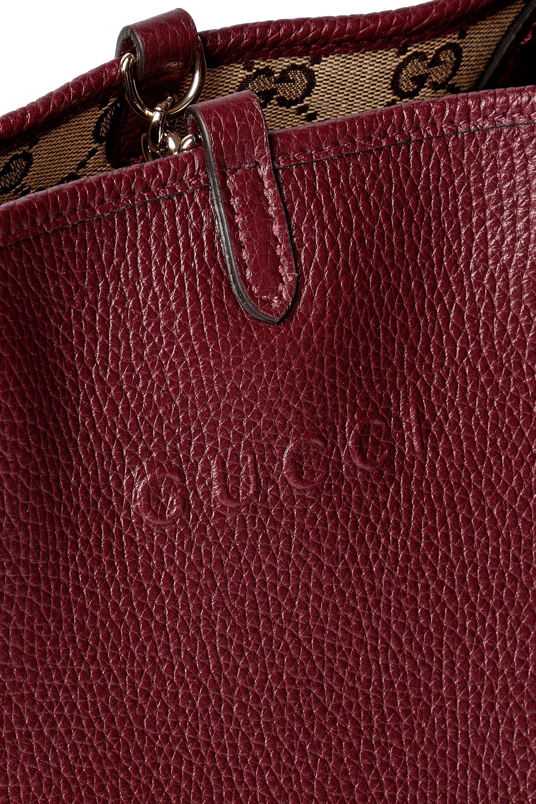 Totissima Large Reversible Tote