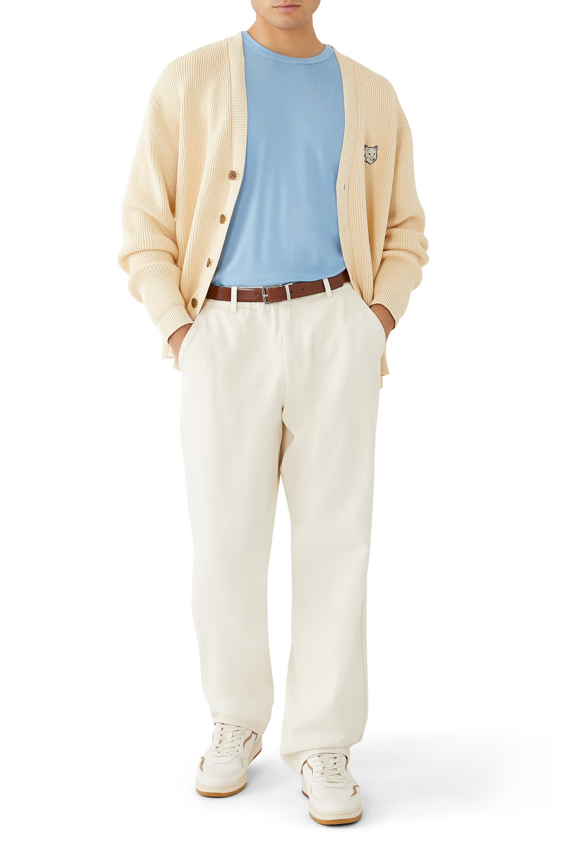 Anemone Modal Jersey Essential T–Shirt