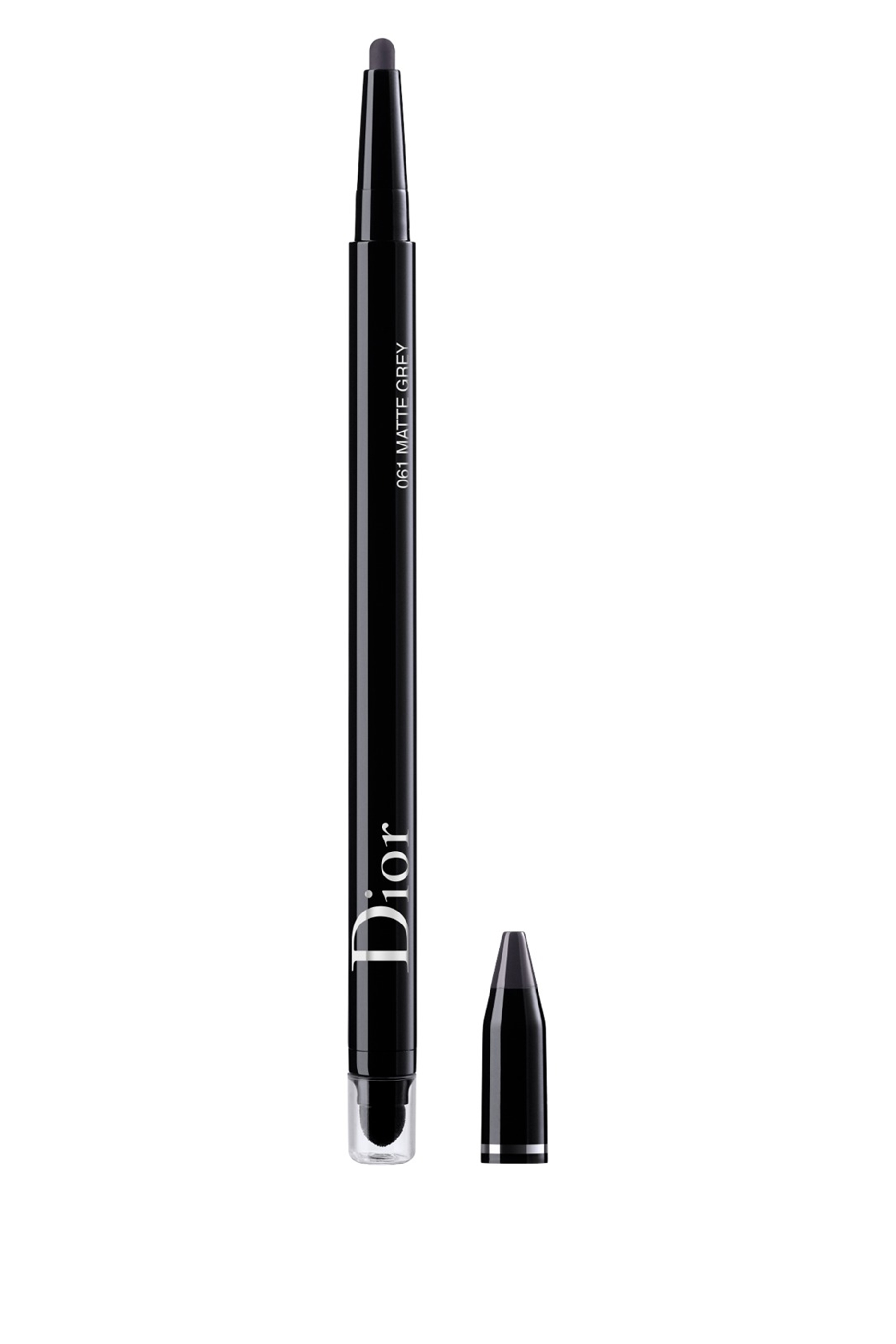 Diorshow 24H Stylo Waterproof Eyeliner