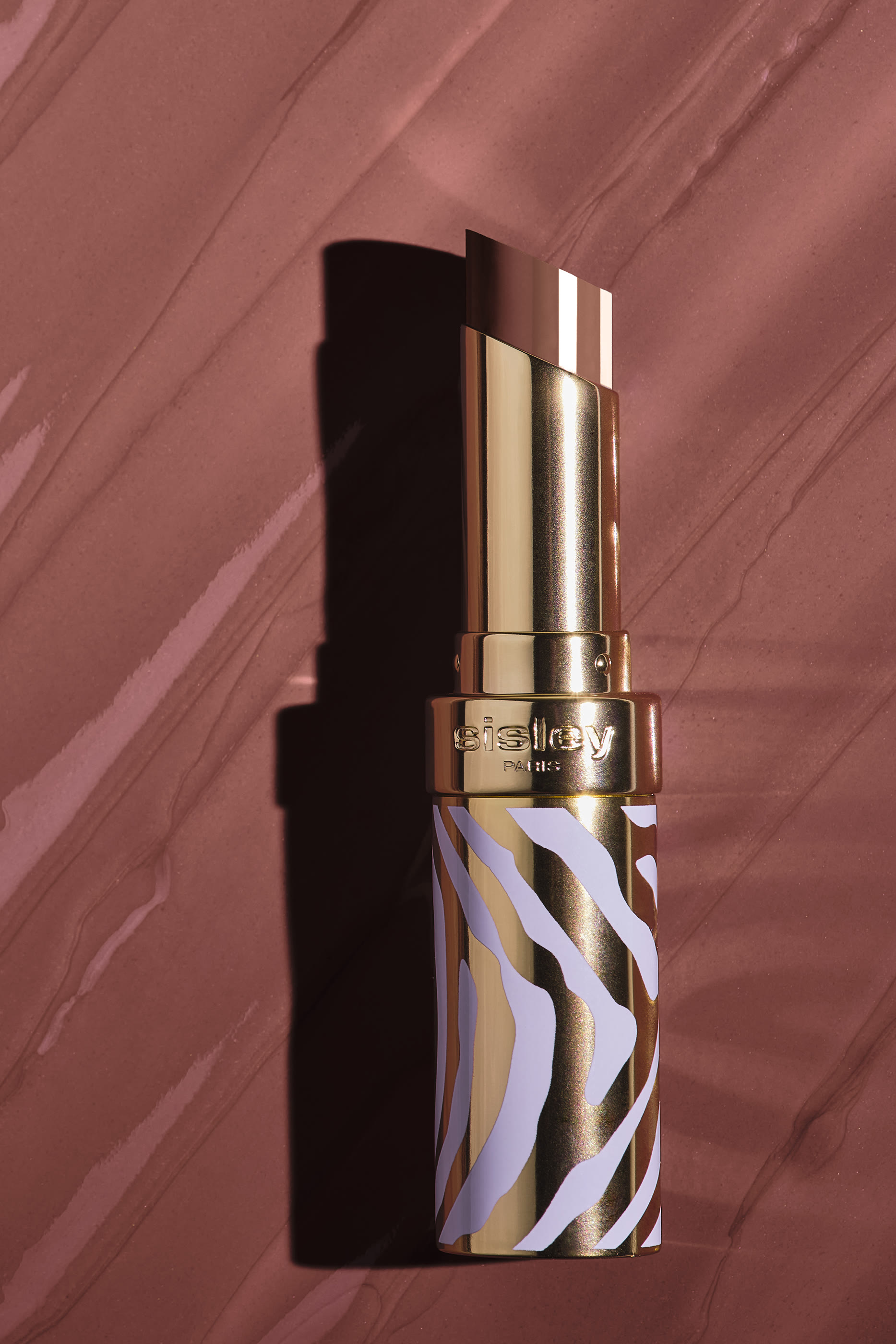 Phyto-Rouge Shine Lipstick