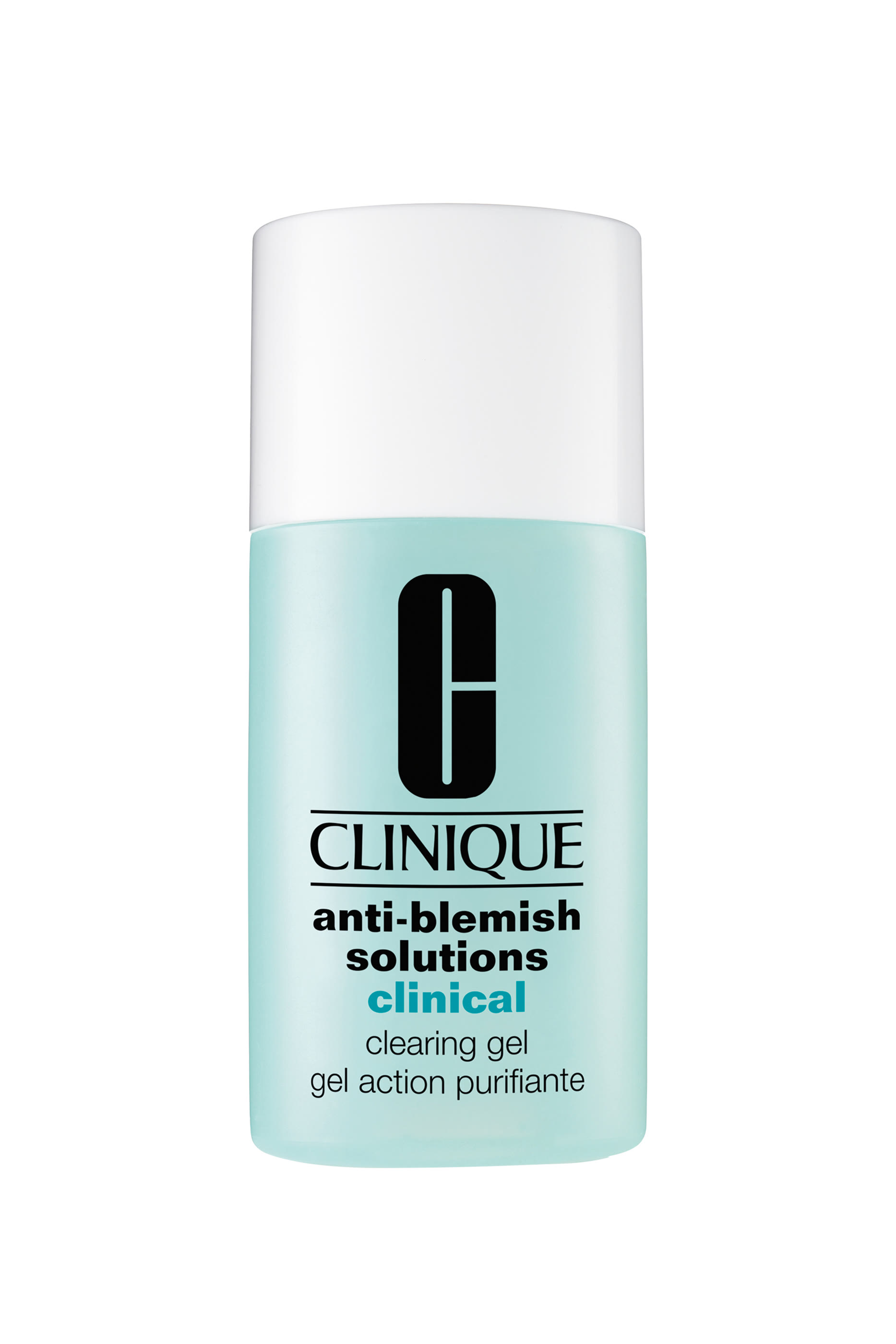 Acne Solutions&trade; Clinical Clearing Gel