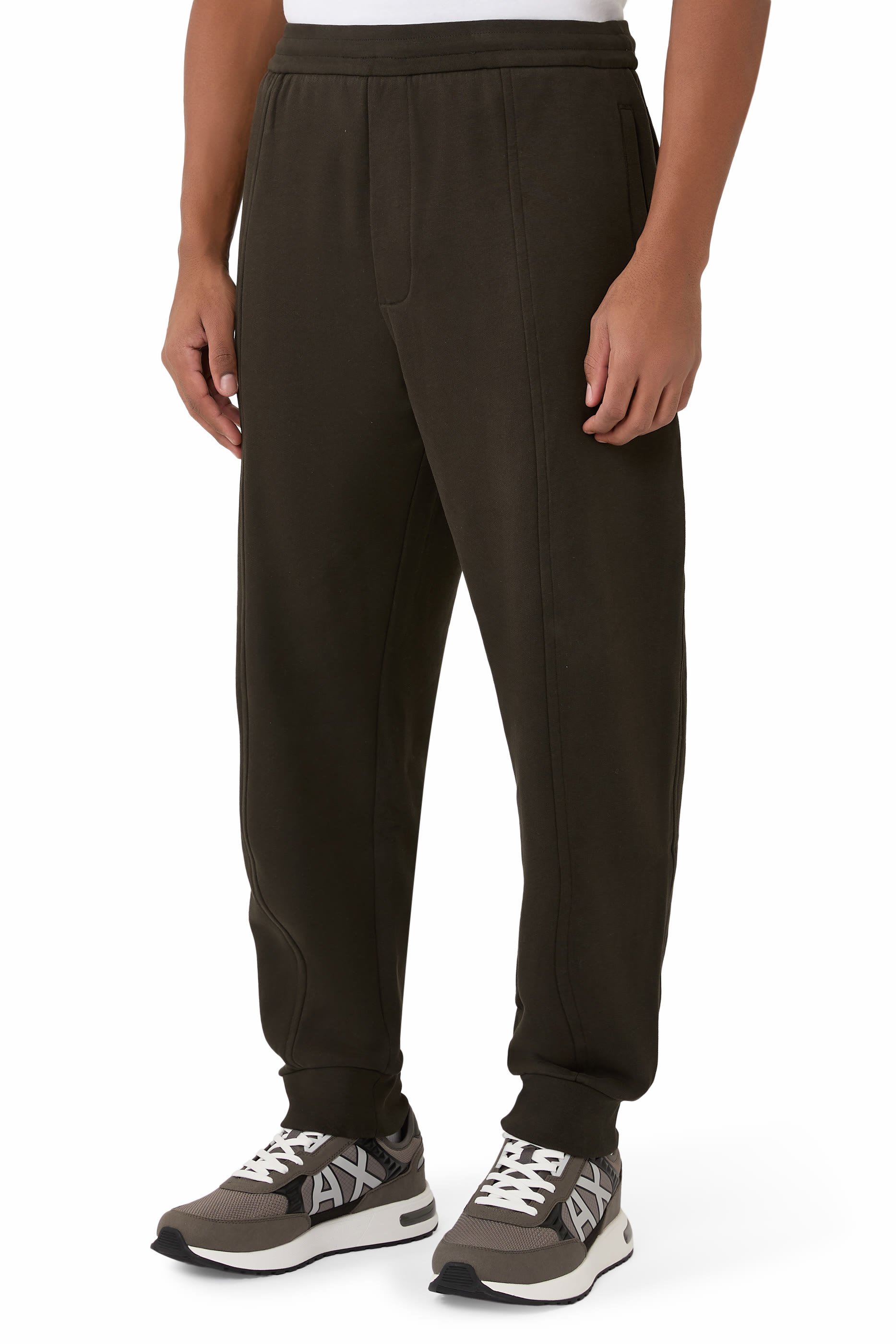 Comfort Jogger Pants
