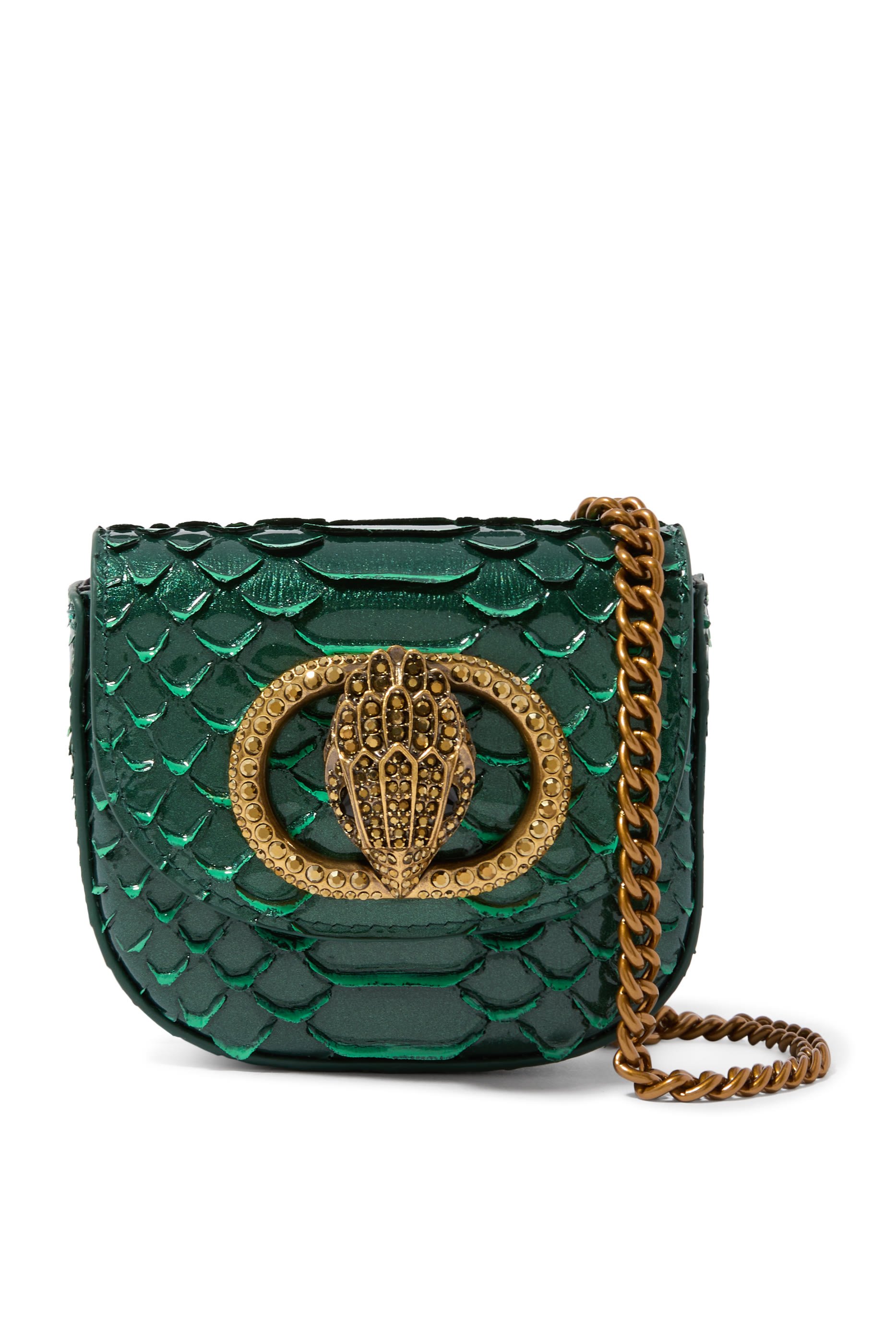 Chelsea Eagle Small Crossbody Bag