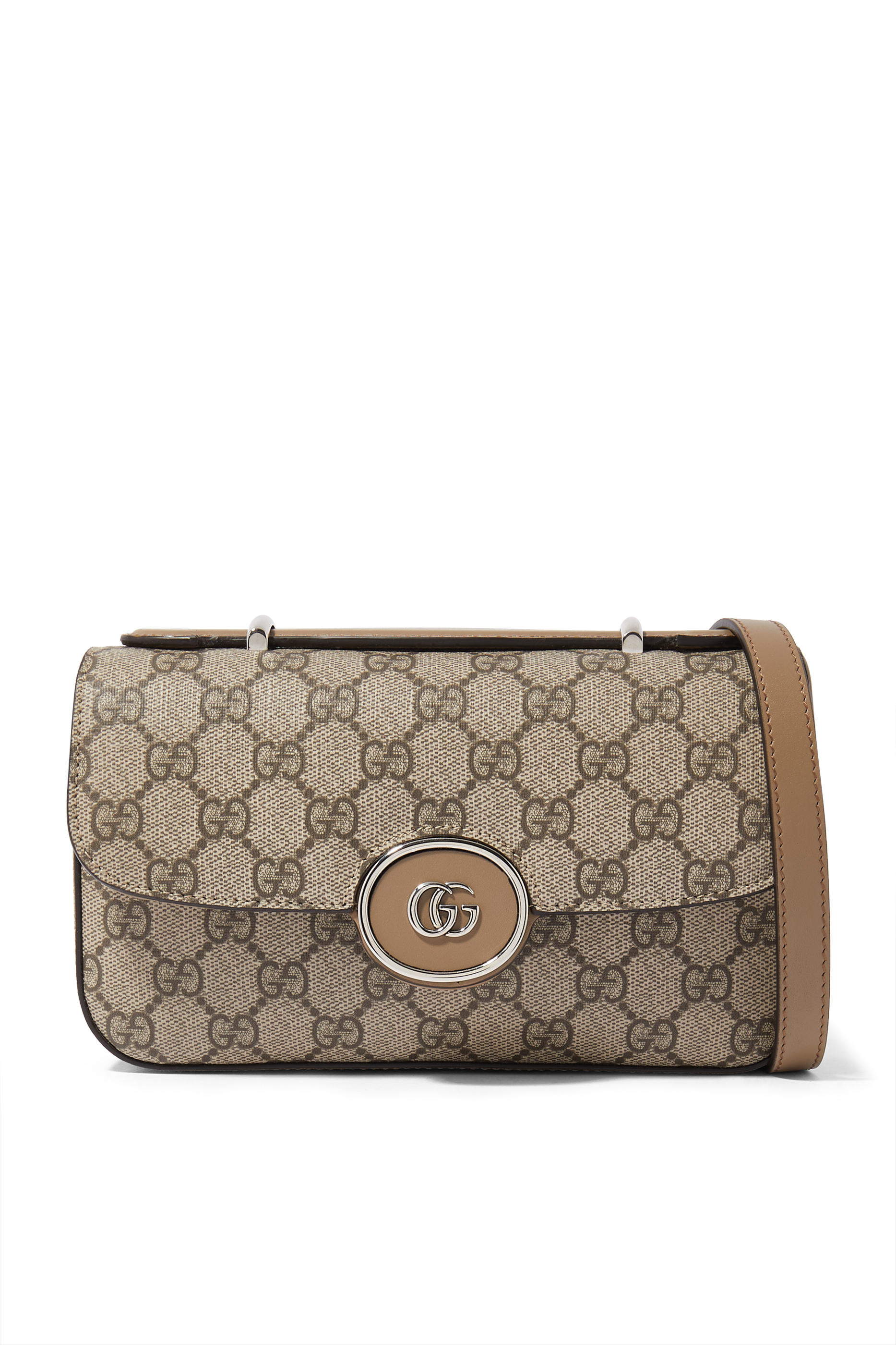 Petite GG Mini Shoulder Bag