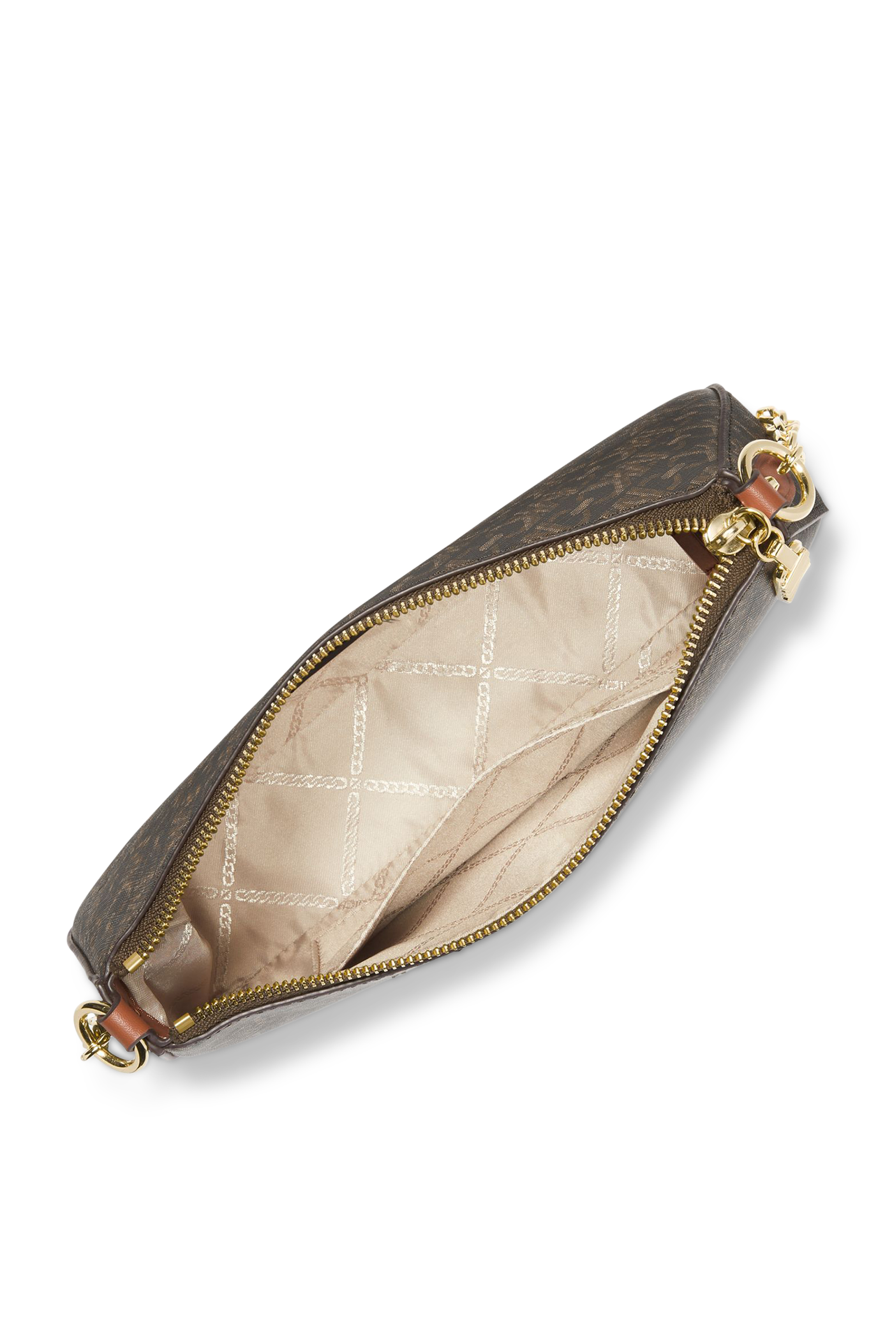 Empire Medium Chain Pouchette