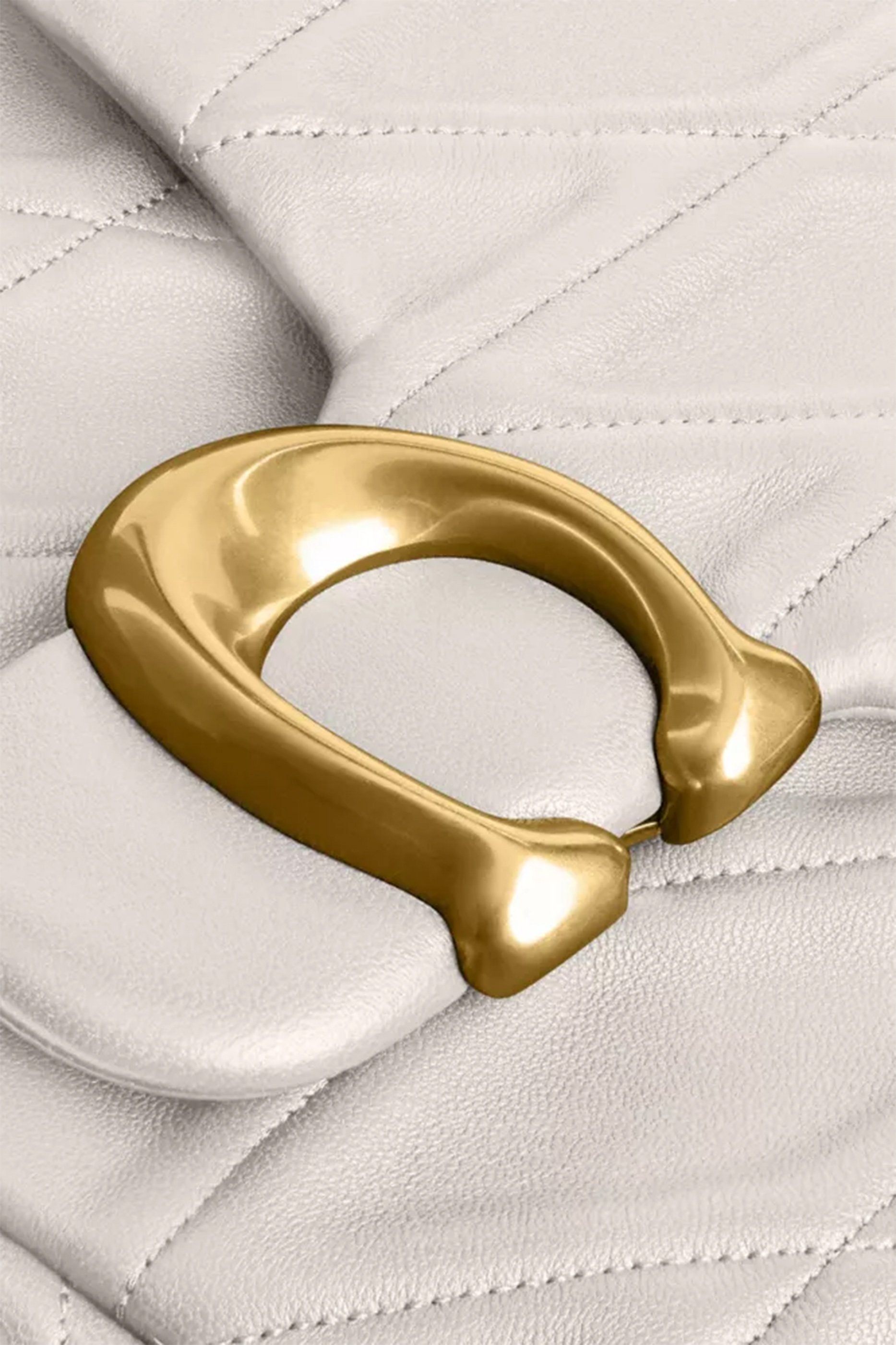 Times Square Tabby 17 Shoulder Bag