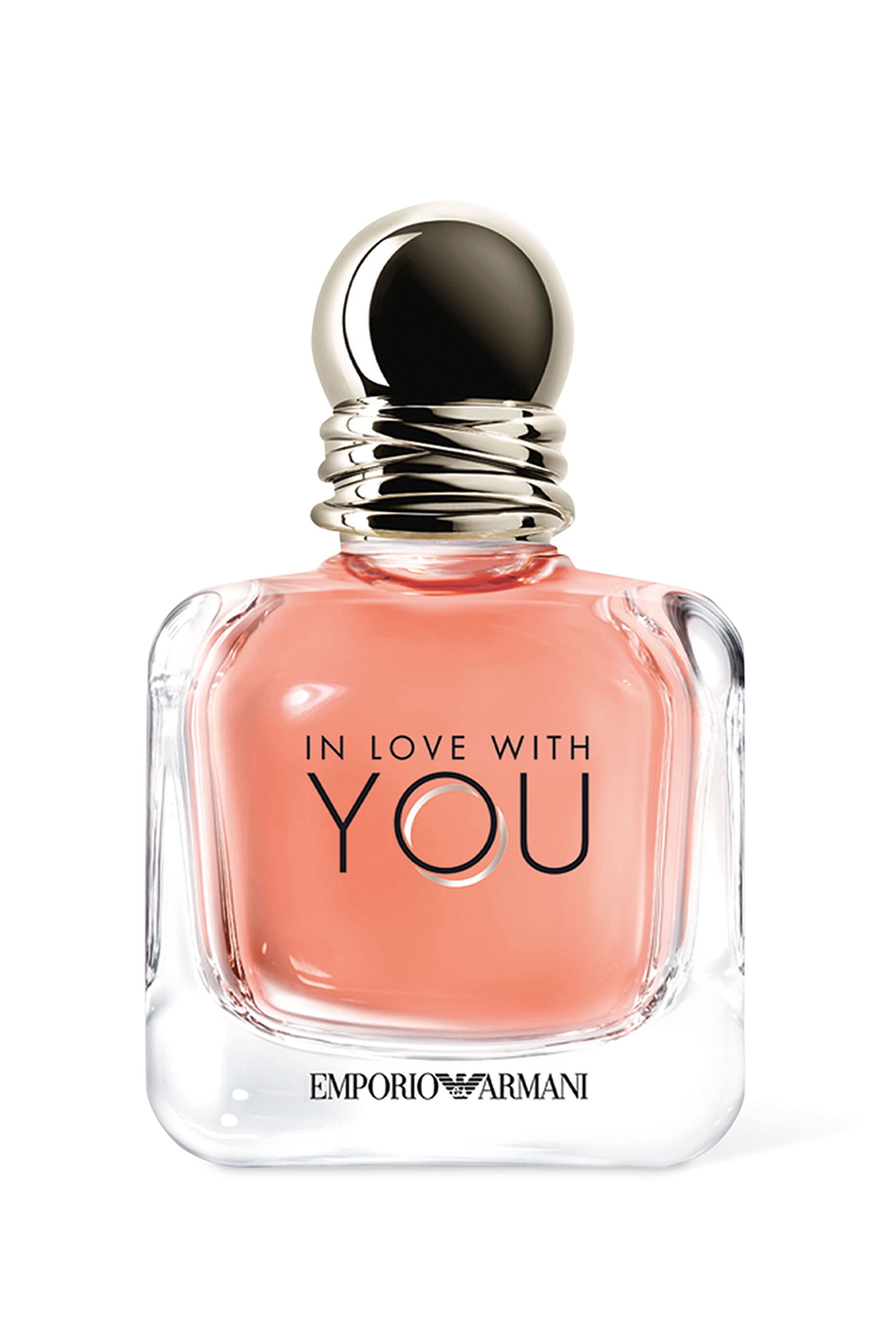 In Love With You Eau de Parfum