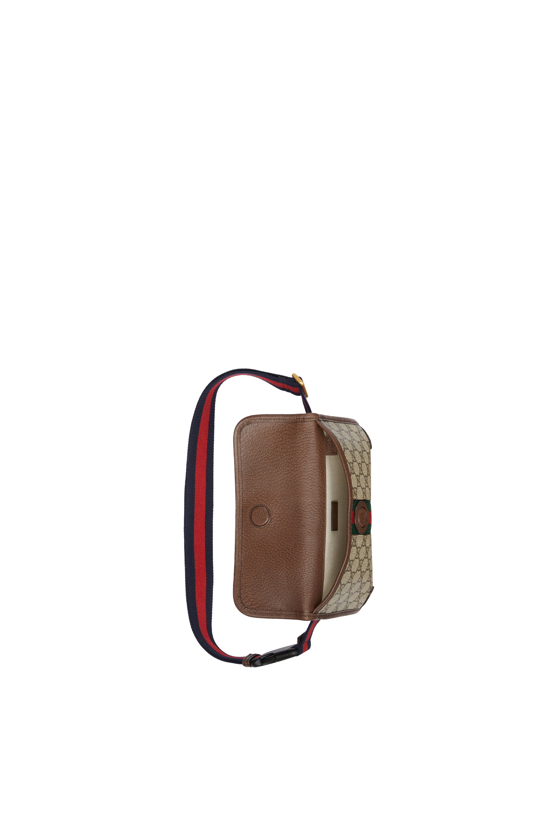 Ophidia GG Small Belt Bag