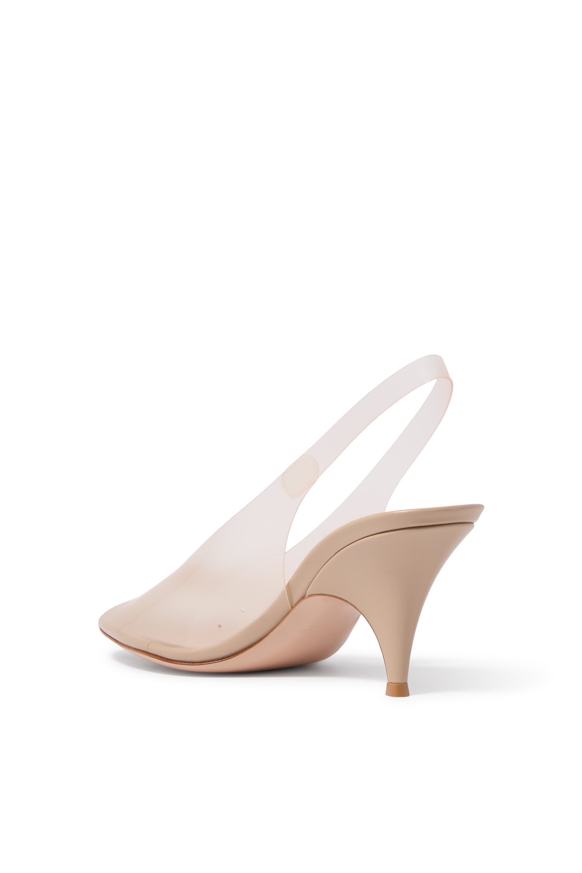 Sofia Slingback Pumps 70