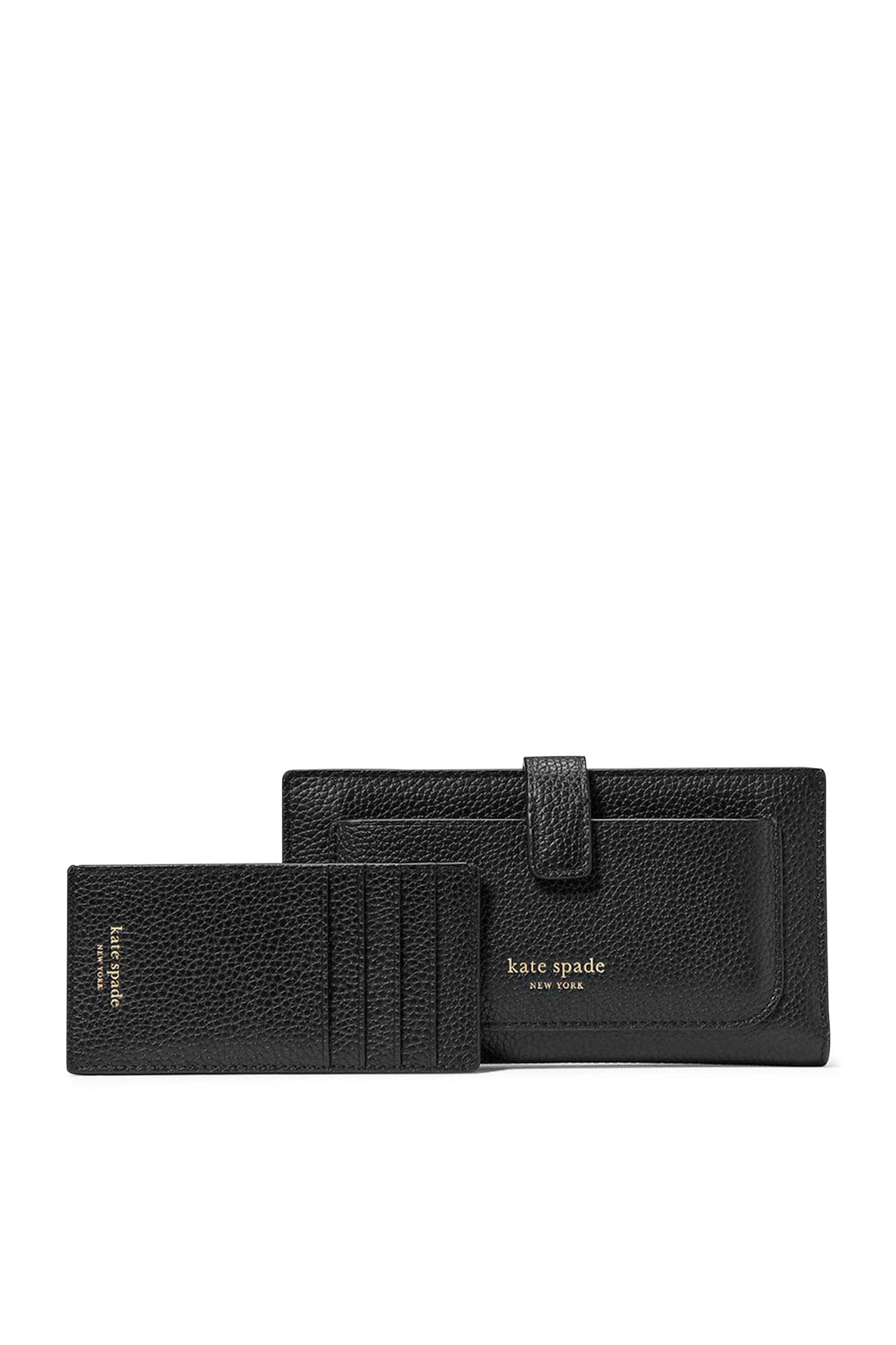 Ava Bifold Wallet