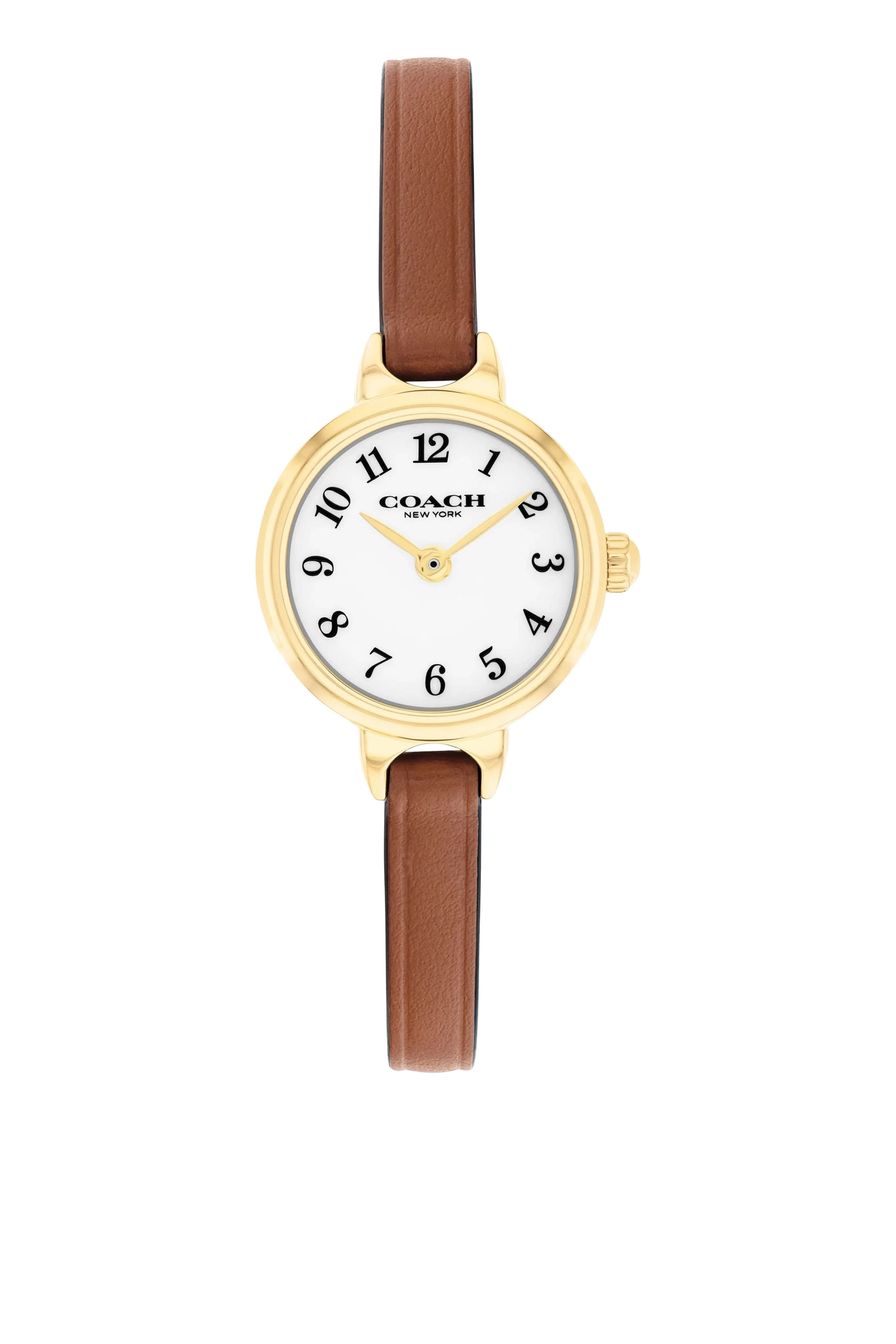 Iris Watch