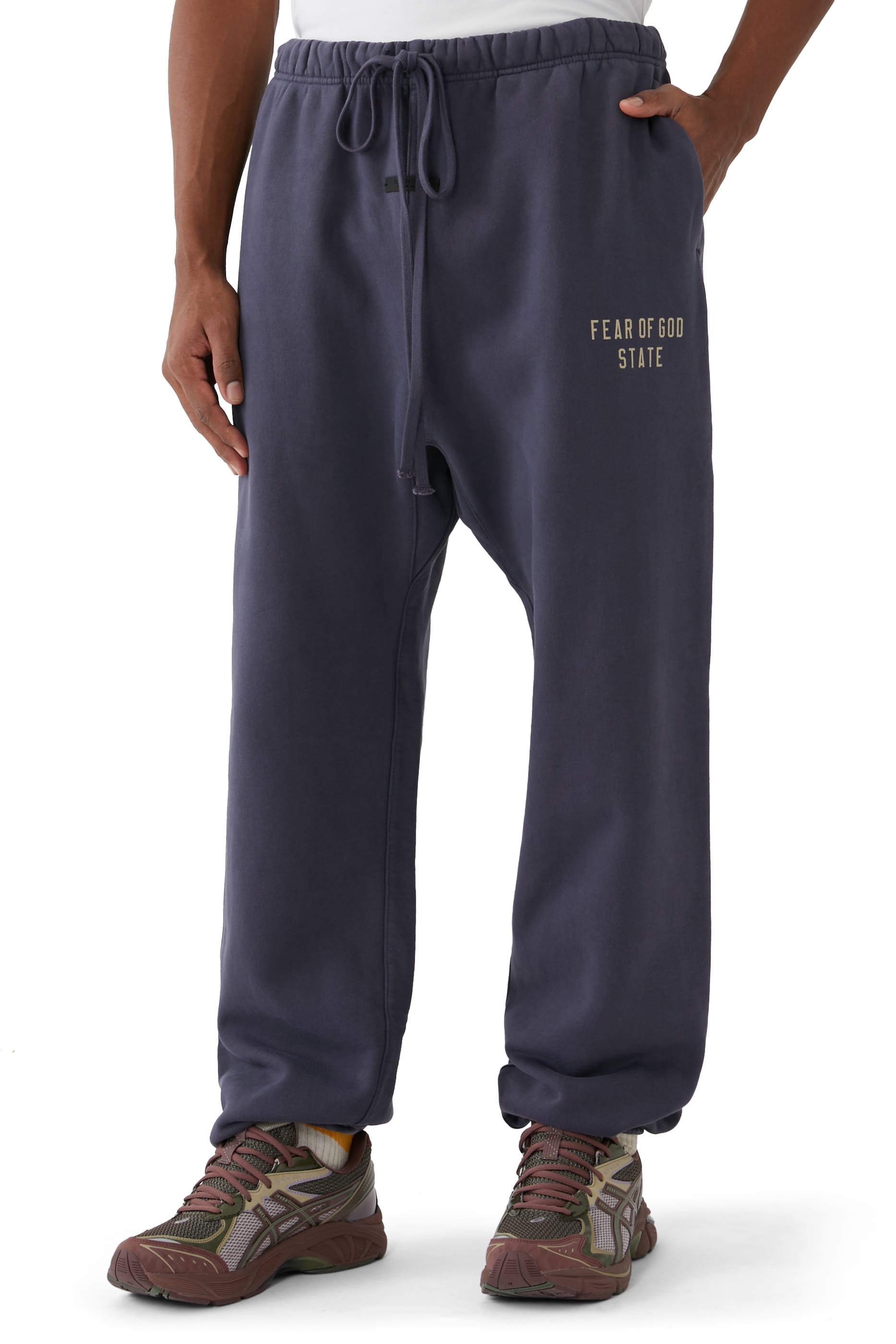 Heavy Fleece Sweatpants