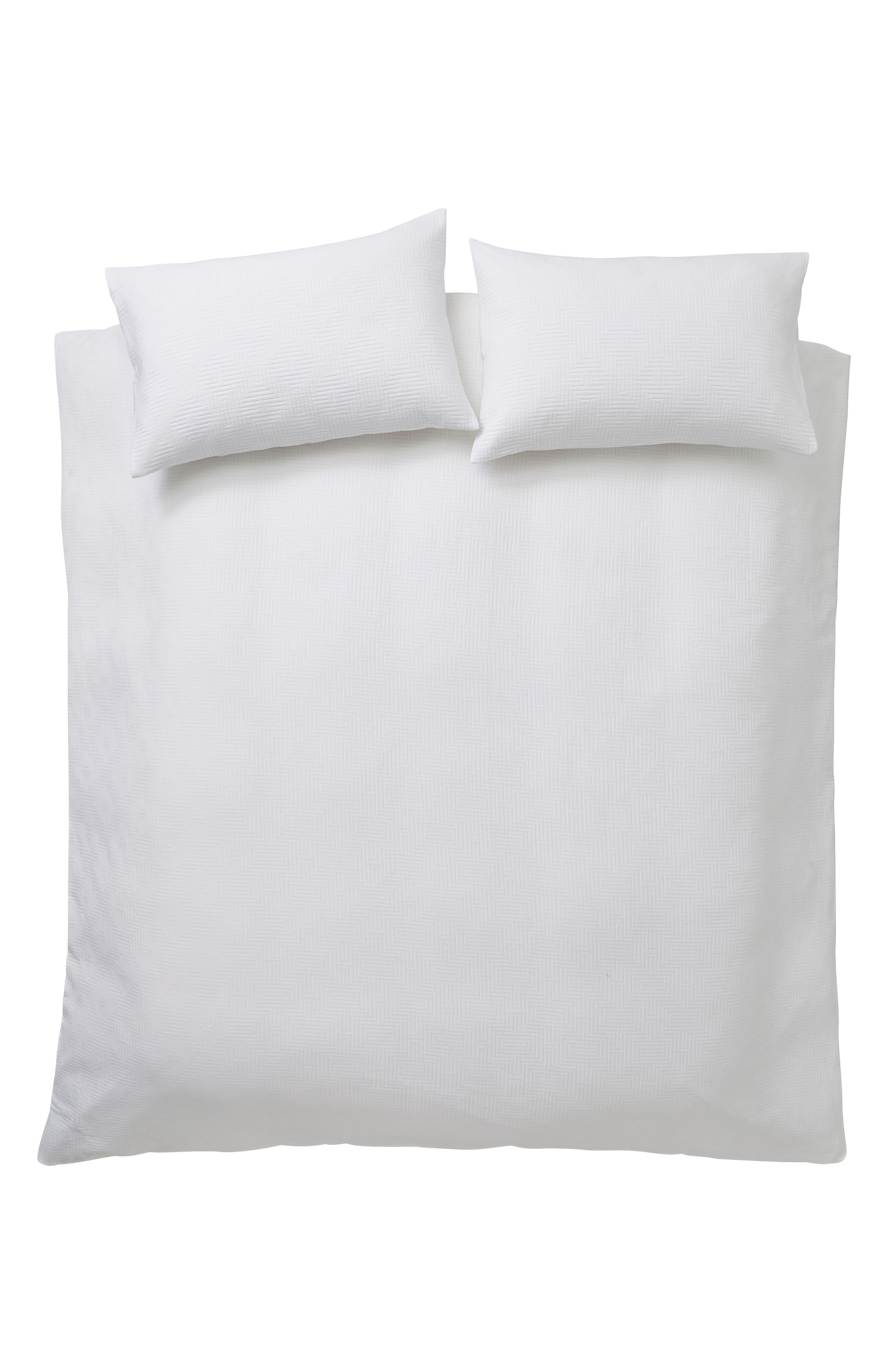 Torino Duvet & Pillowcase Set